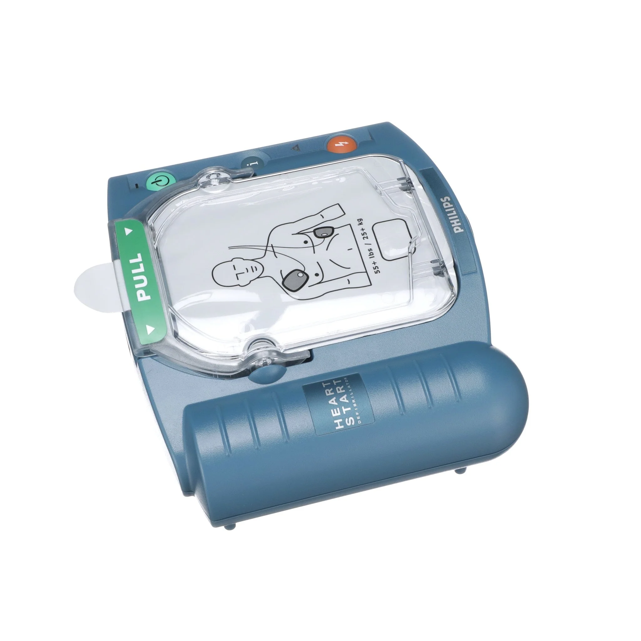Philips HeartStart OnSite AED - Encore Series (CoroMed Refurbished) - Image 67