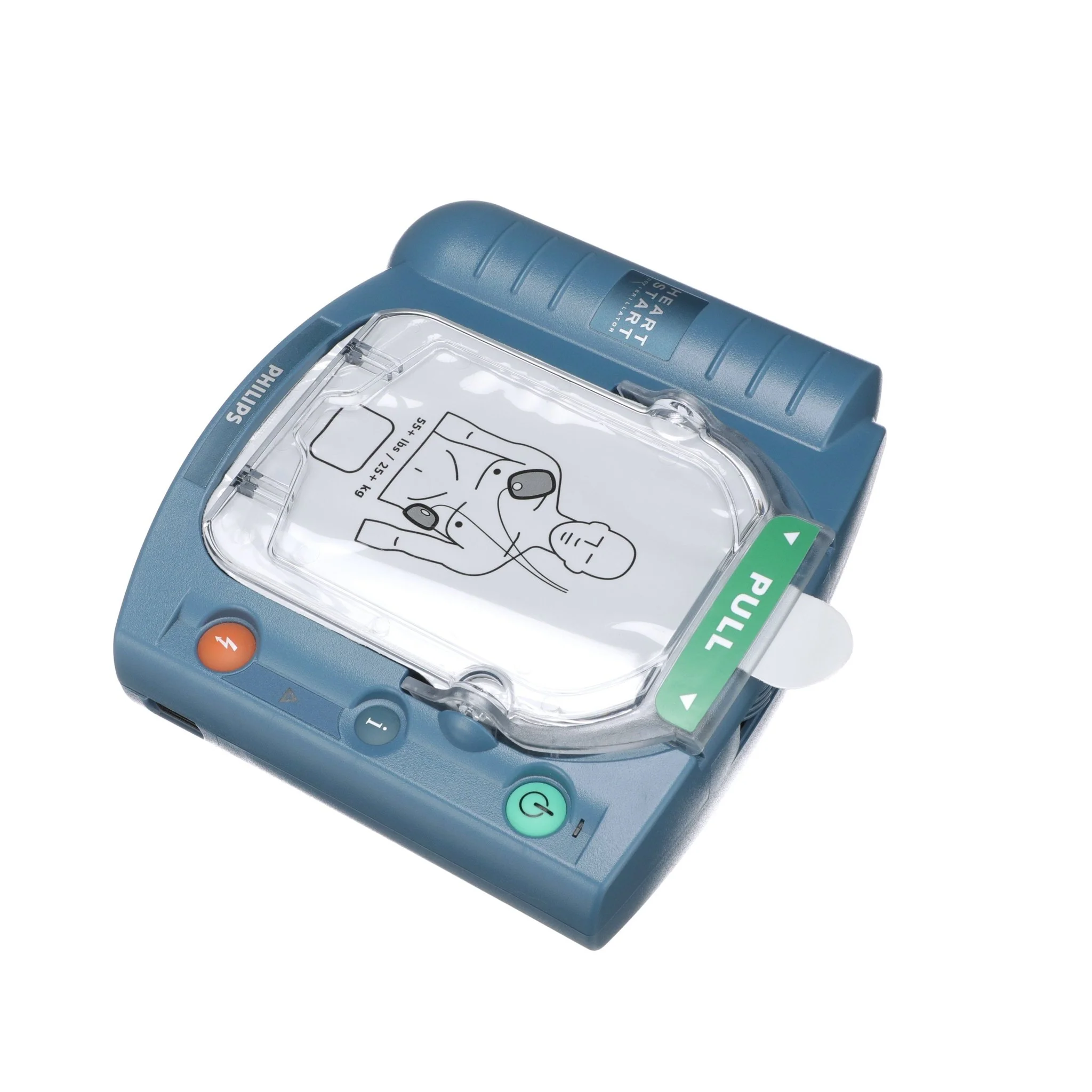 Philips HeartStart OnSite AED - Encore Series (CoroMed Refurbished) - Image 58