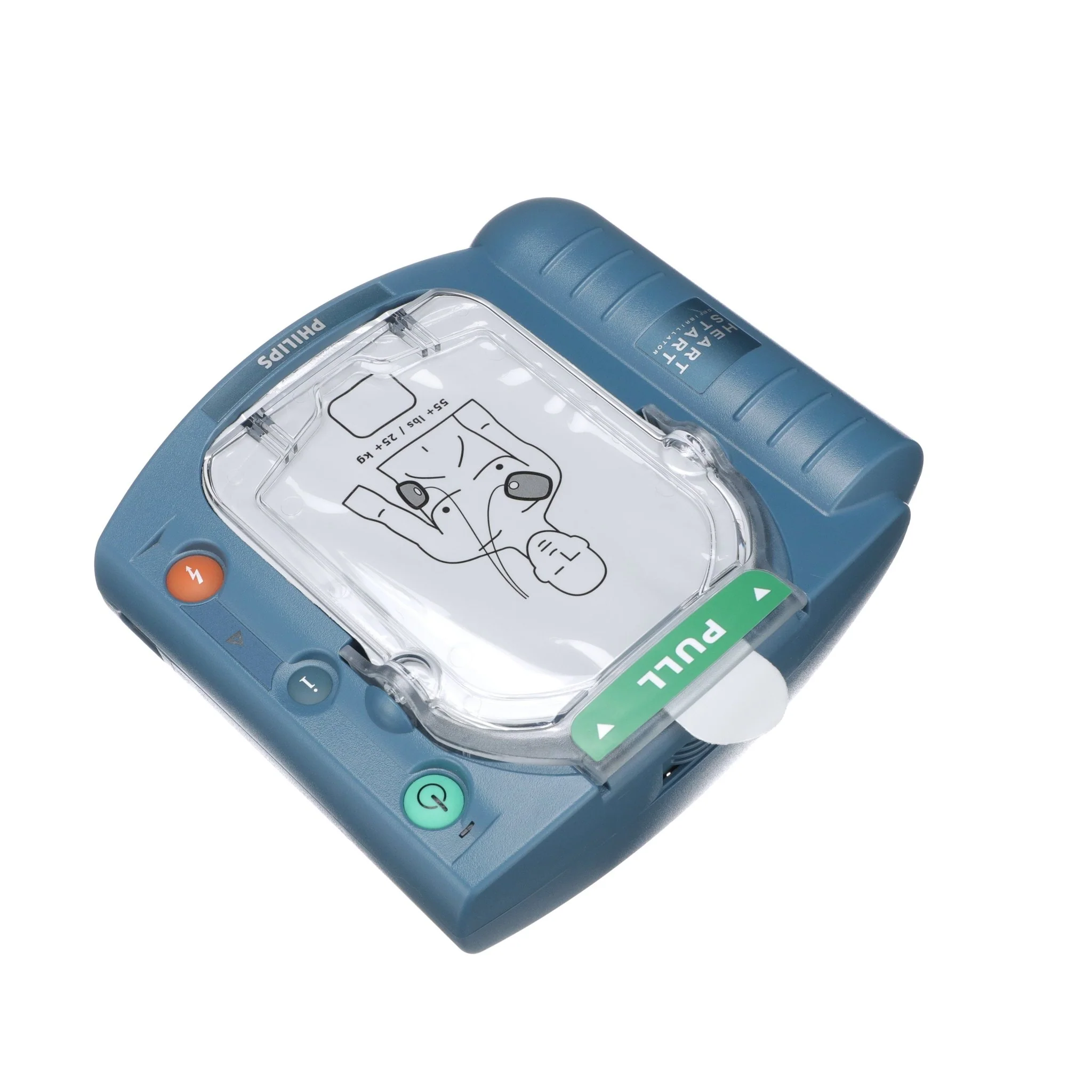 Philips HeartStart OnSite AED - Encore Series (CoroMed Refurbished) - Image 59