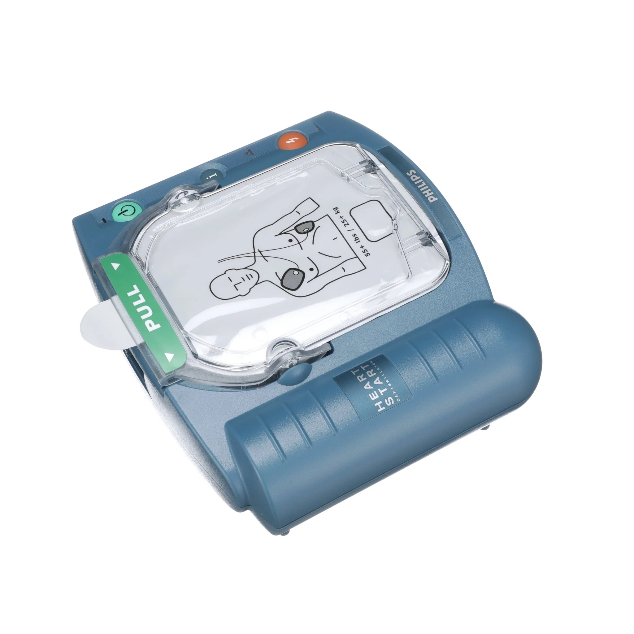 Philips HeartStart OnSite AED - Encore Series (CoroMed Refurbished) - Image 66