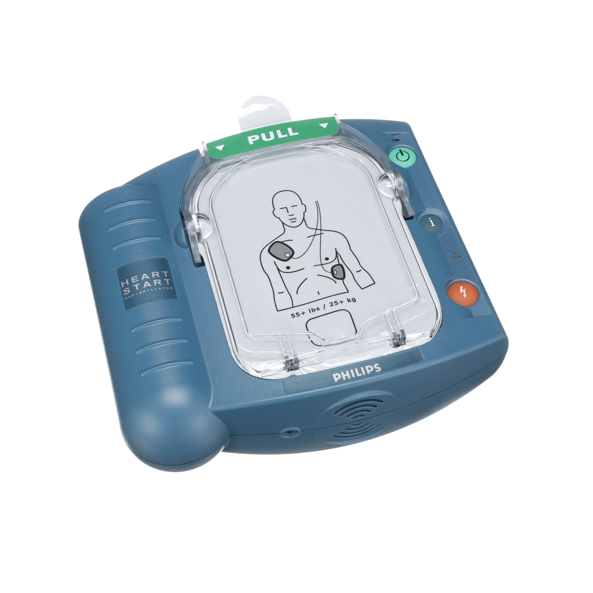 Philips HeartStart OnSite AED - Encore Series (CoroMed Refurbished) - Image 73