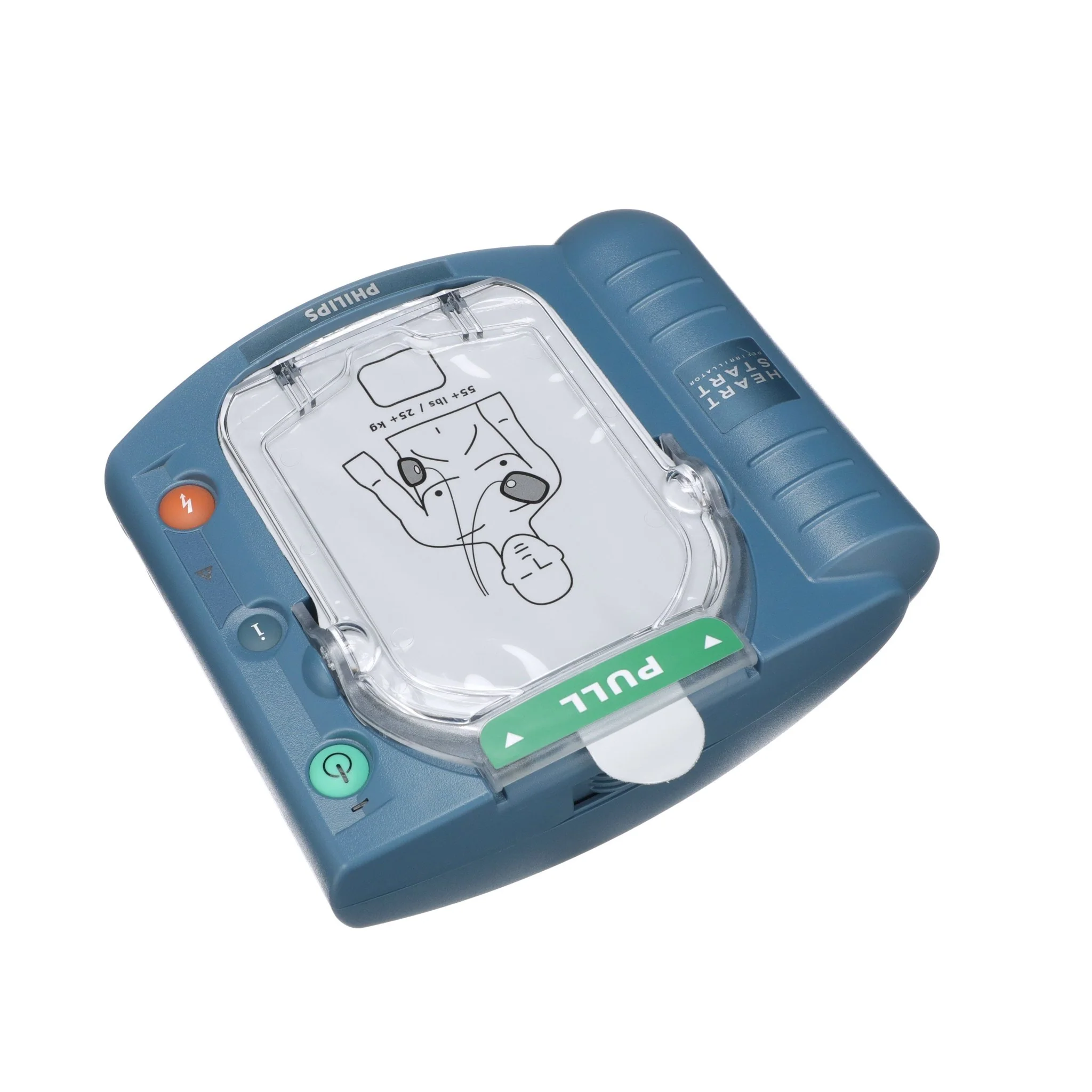 Philips HeartStart OnSite AED - Encore Series (CoroMed Refurbished) - Image 60