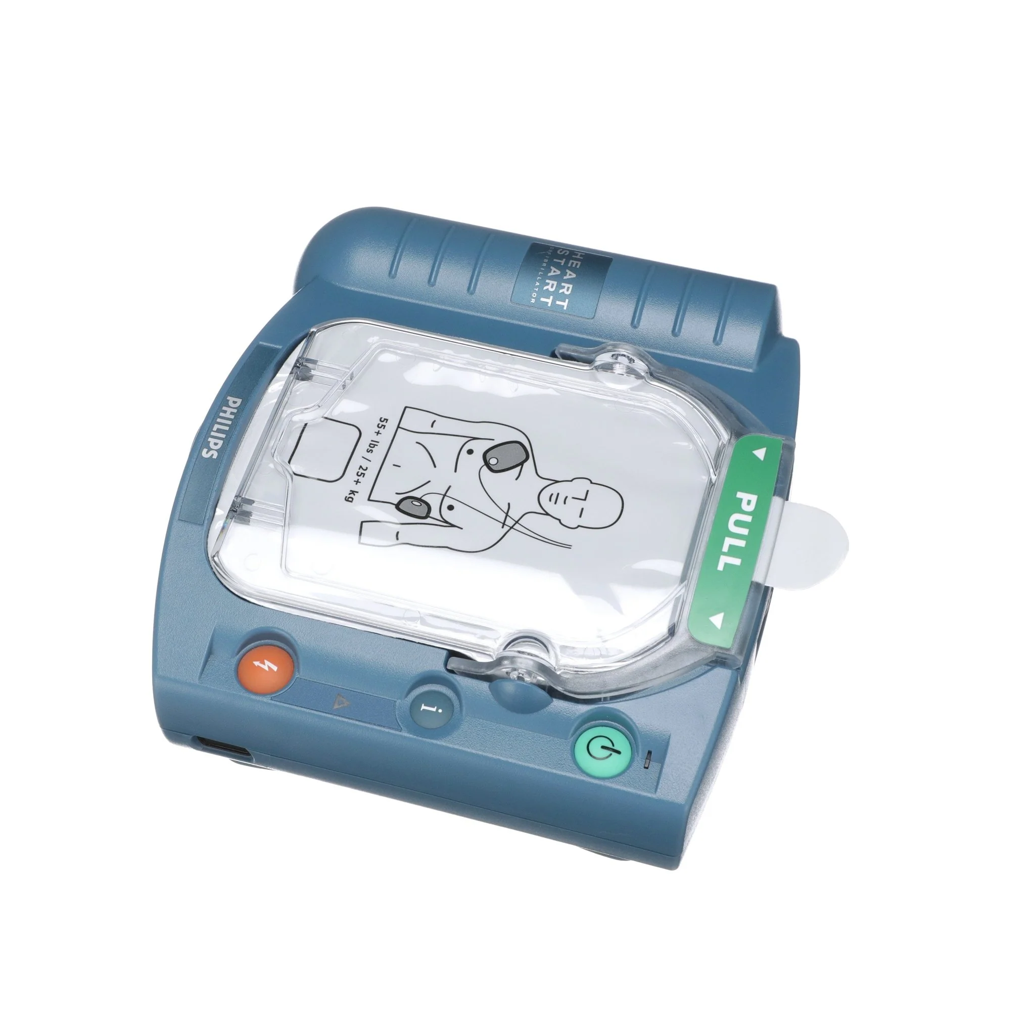Philips HeartStart OnSite AED - Encore Series (CoroMed Refurbished) - Image 57