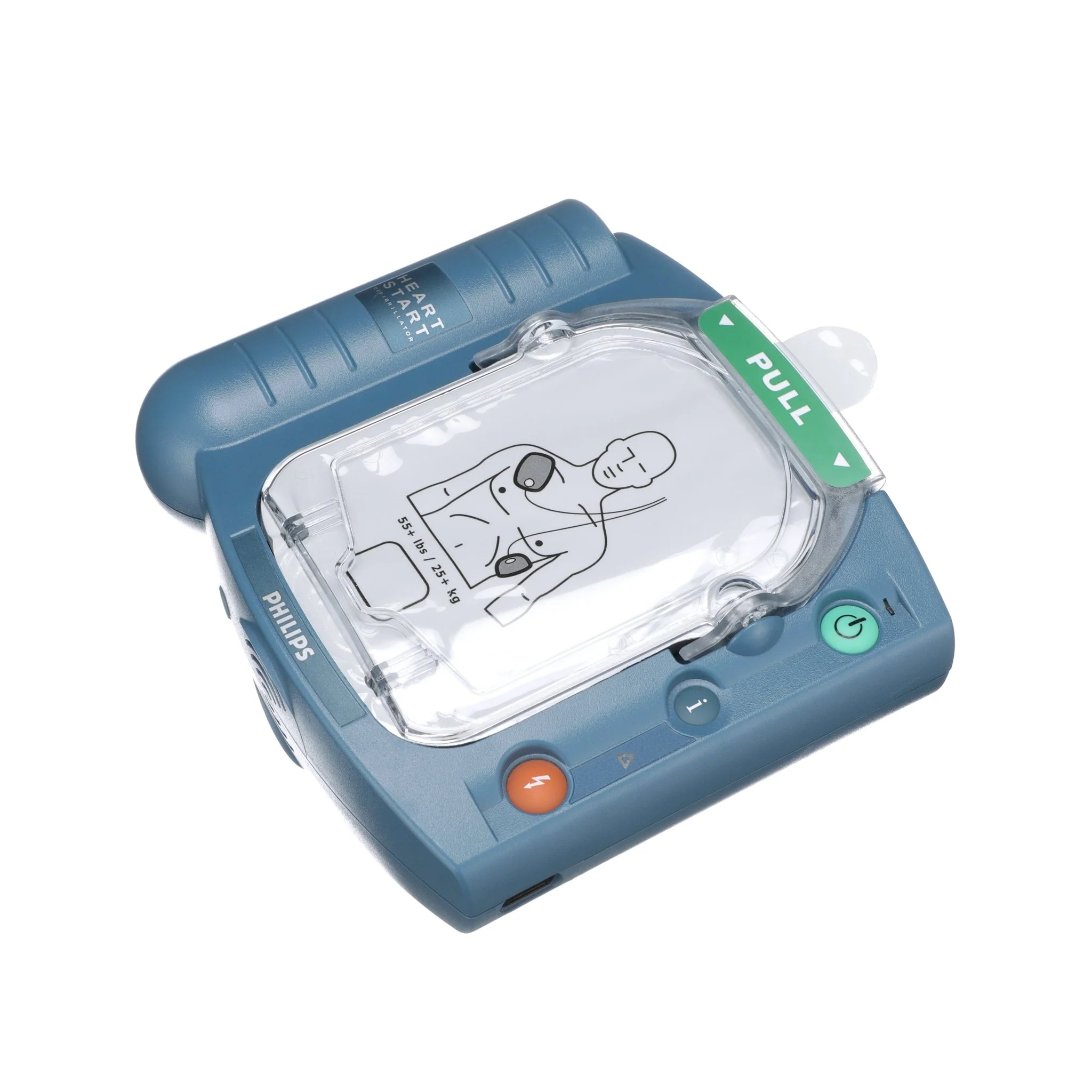 Philips HeartStart OnSite AED - Encore Series (CoroMed Refurbished) - Image 54