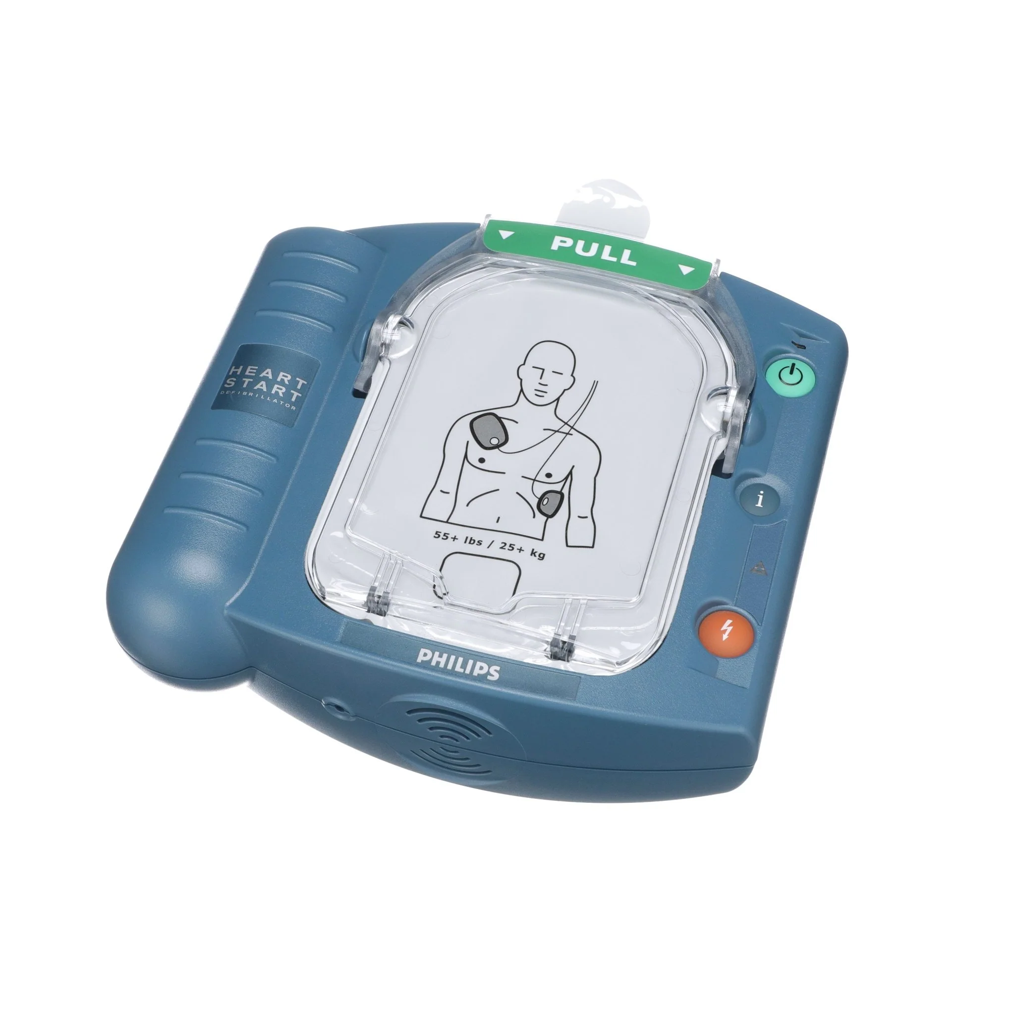 Philips HeartStart OnSite AED - Encore Series (CoroMed Refurbished) - Image 51