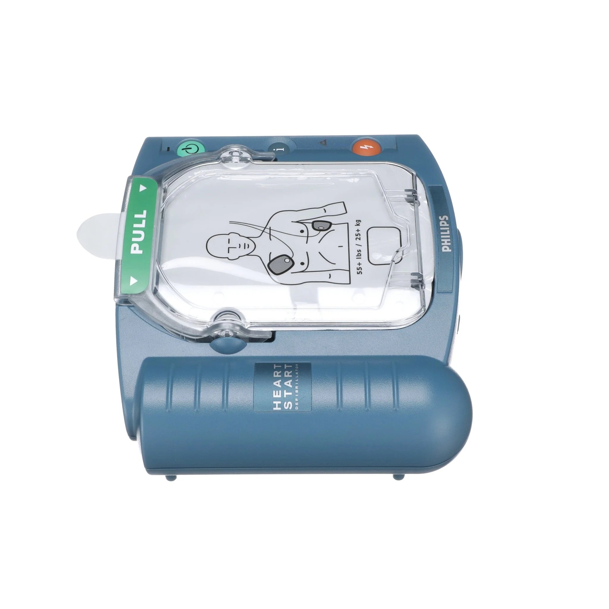 Philips HeartStart OnSite AED - Encore Series (CoroMed Refurbished) - Image 68