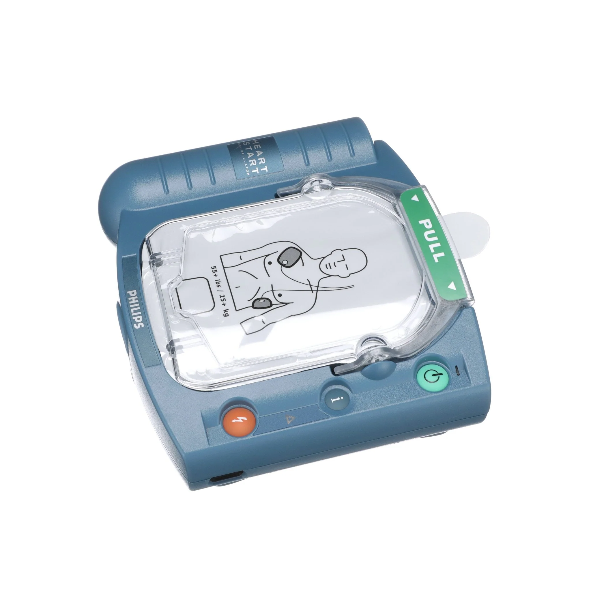 Philips HeartStart OnSite AED - Encore Series (CoroMed Refurbished) - Image 55