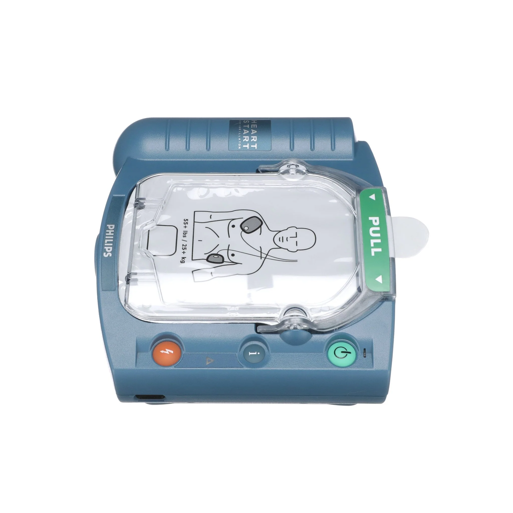 Philips HeartStart OnSite AED - Encore Series (CoroMed Refurbished) - Image 56