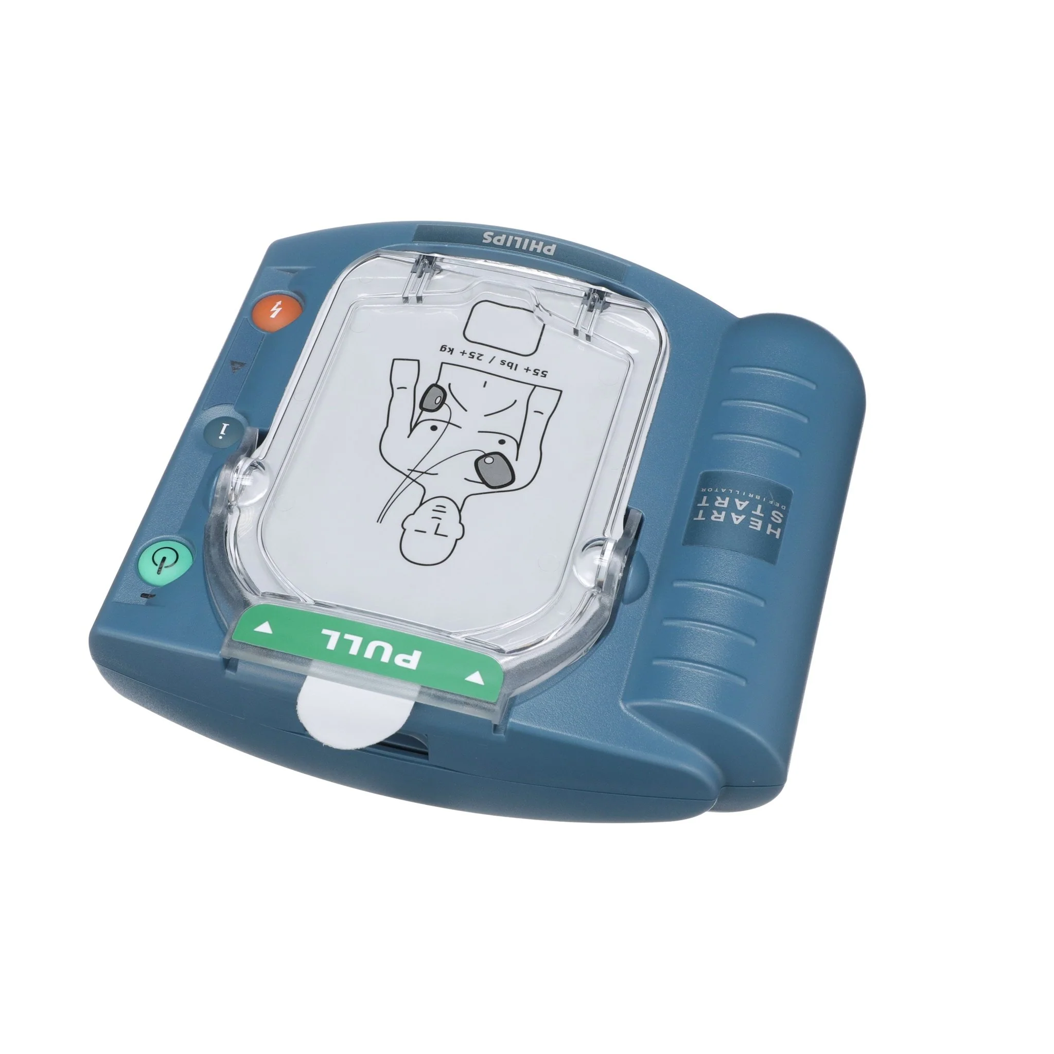 Philips HeartStart OnSite AED - Encore Series (CoroMed Refurbished) - Image 63