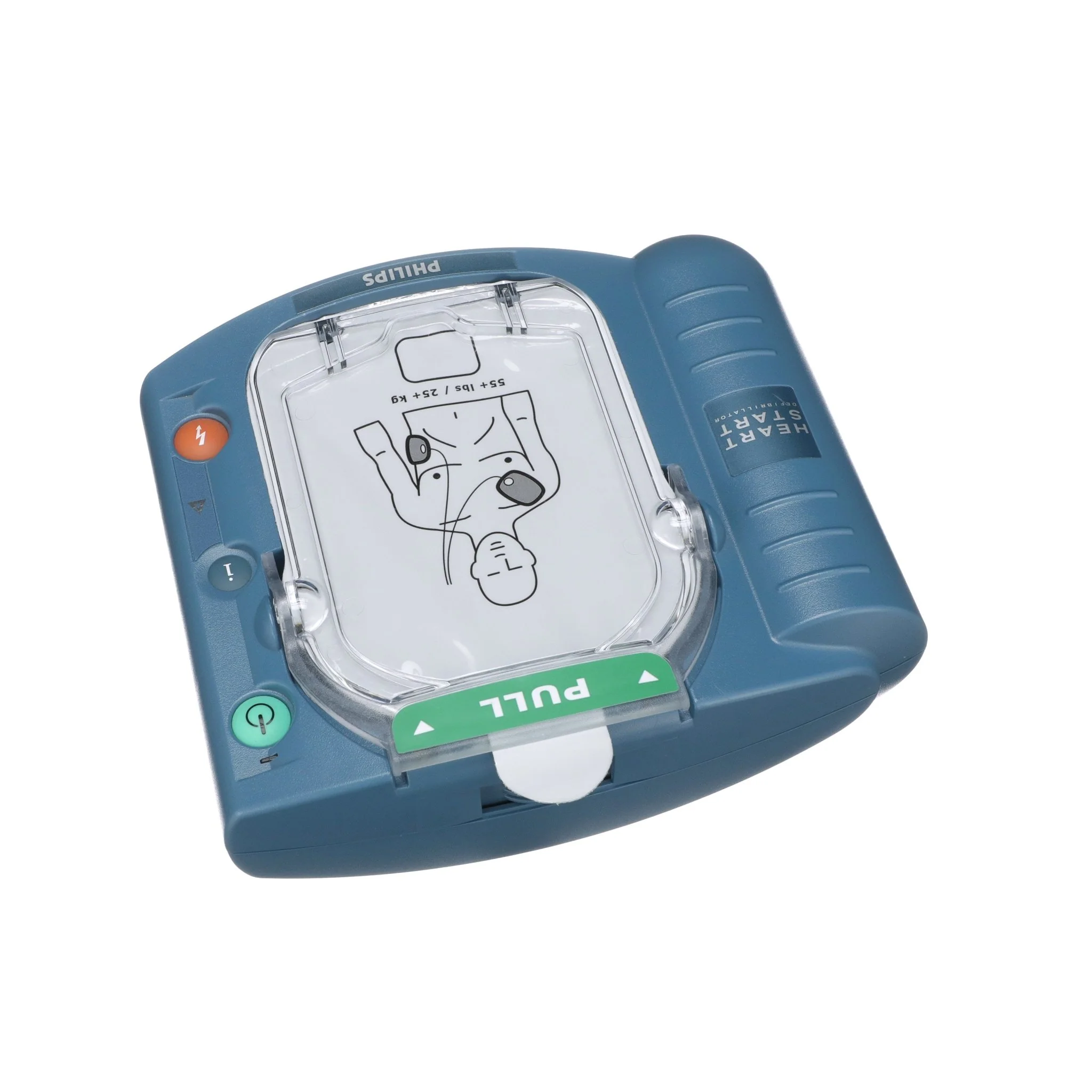Philips HeartStart OnSite AED - Encore Series (CoroMed Refurbished) - Image 61