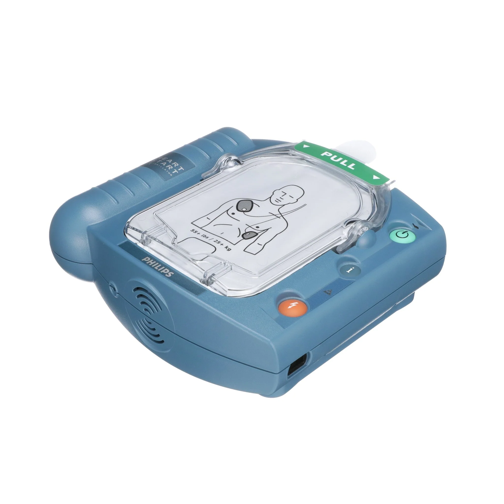 Philips HeartStart OnSite AED - Encore Series (CoroMed Refurbished) - Image 49
