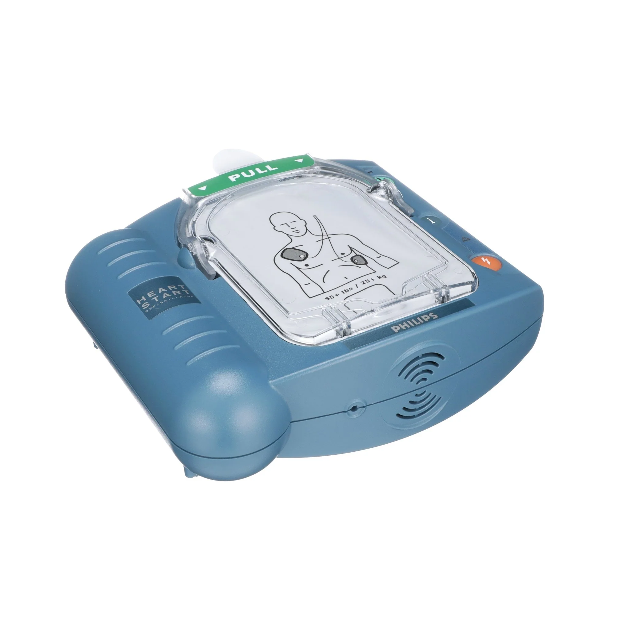 Philips HeartStart OnSite AED - Encore Series (CoroMed Refurbished) - Image 50