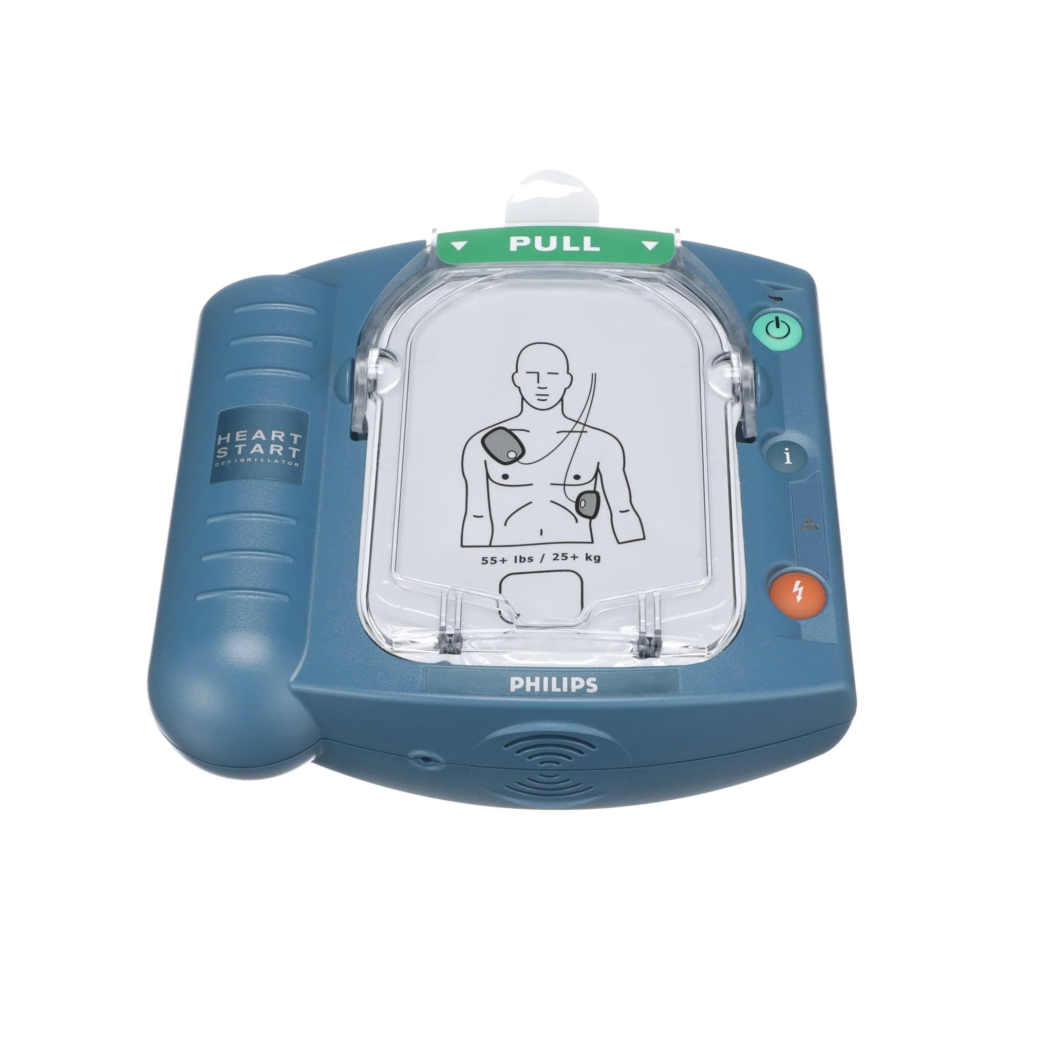 Philips HeartStart OnSite AED - Encore Series (CoroMed Refurbished) - Image 48