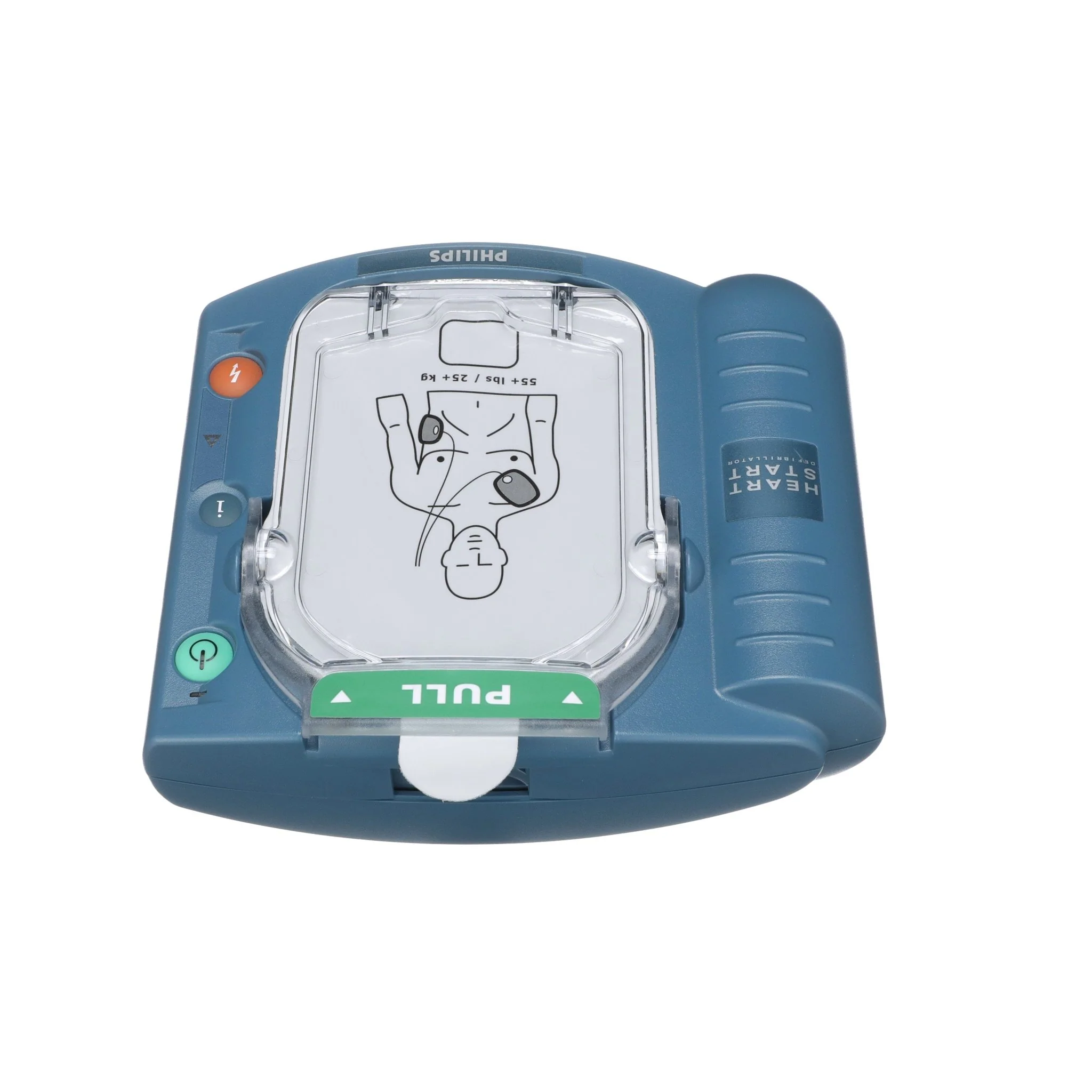 Philips HeartStart OnSite AED - Encore Series (CoroMed Refurbished) - Image 62