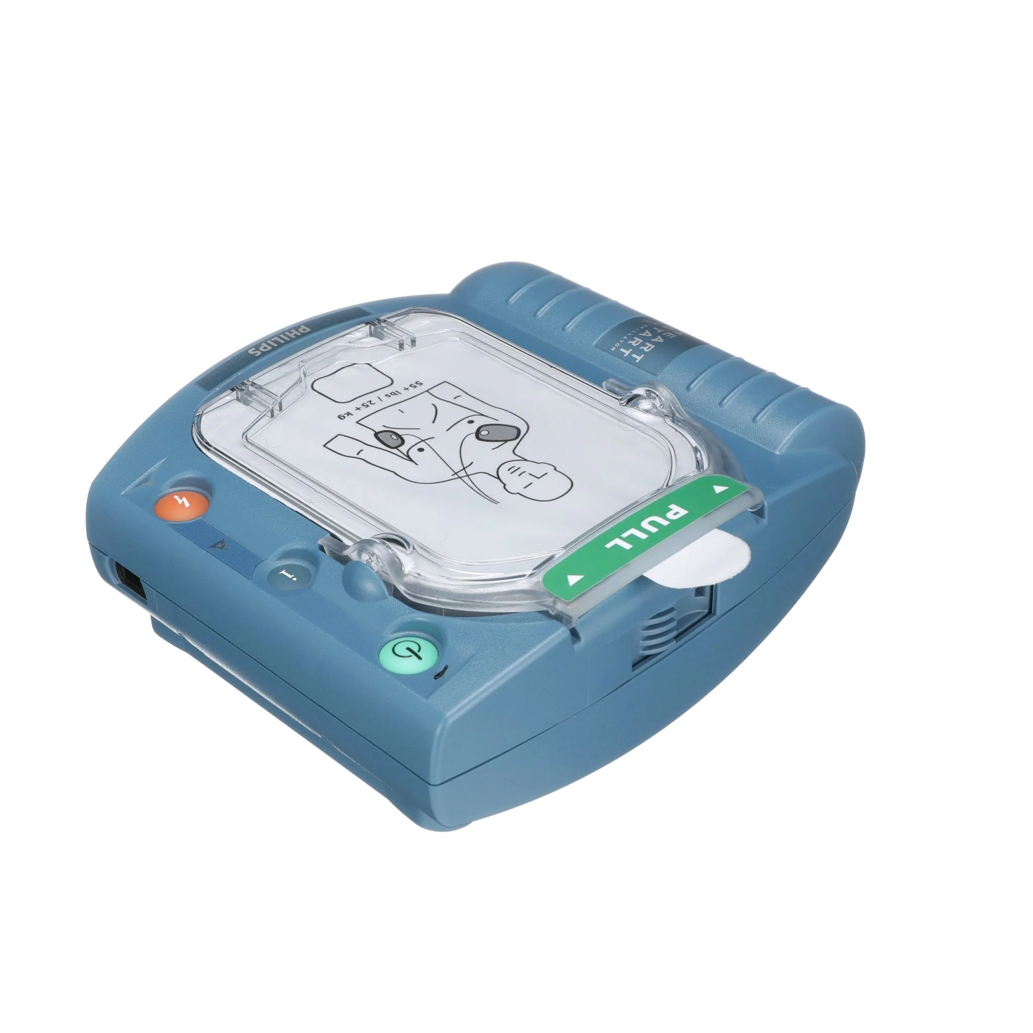 Philips HeartStart OnSite AED - Encore Series (CoroMed Refurbished) - Image 35