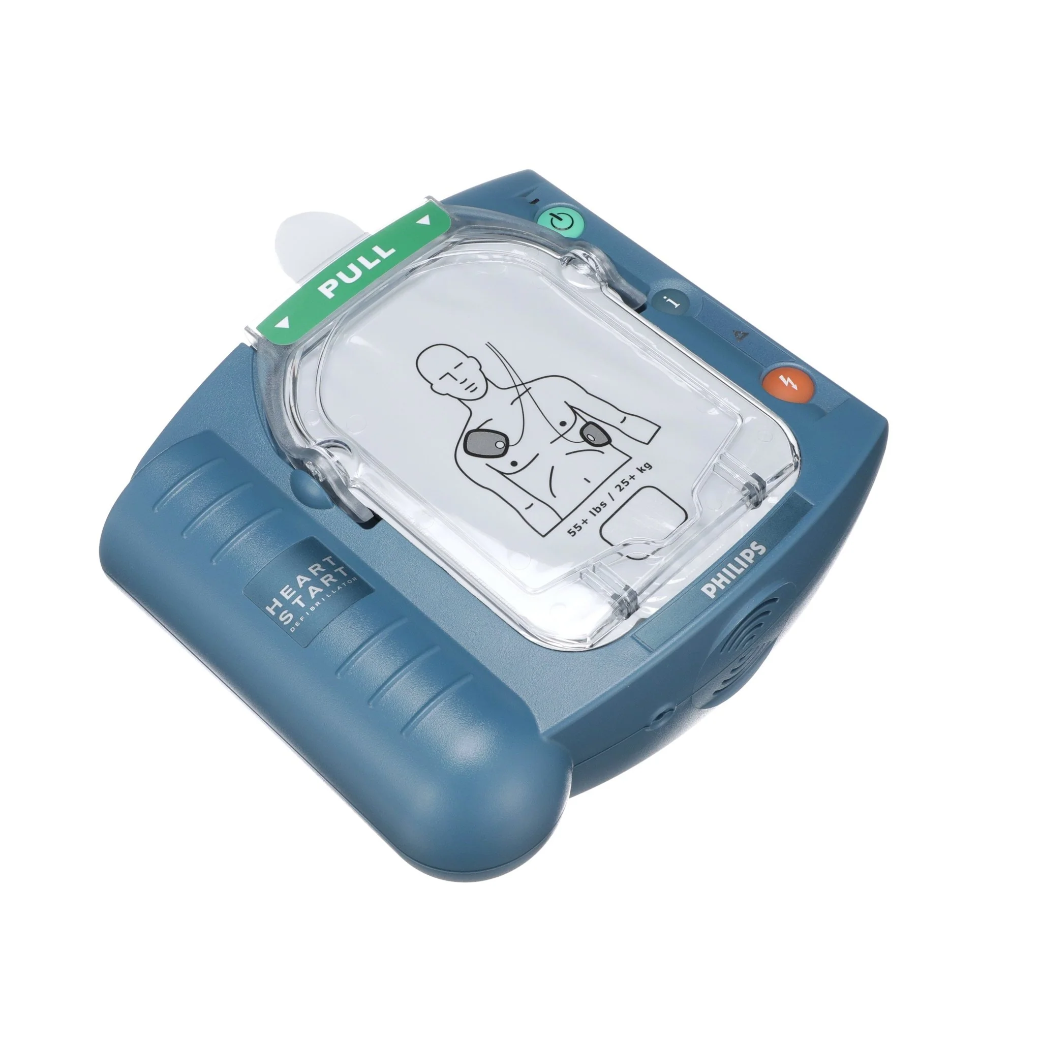 Philips HeartStart OnSite AED - Encore Series (CoroMed Refurbished) - Image 71