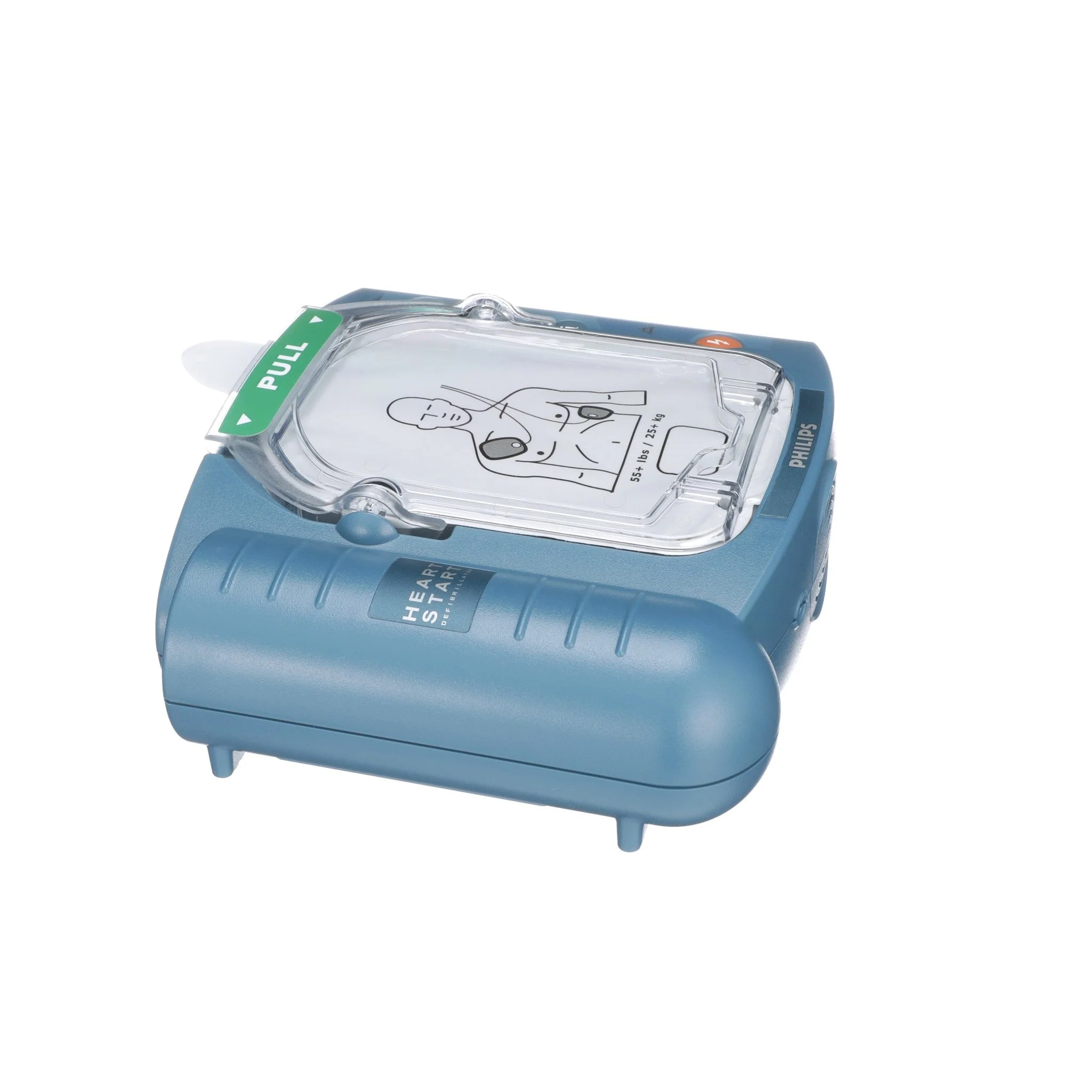 Philips HeartStart OnSite AED - Encore Series (CoroMed Refurbished) - Image 44