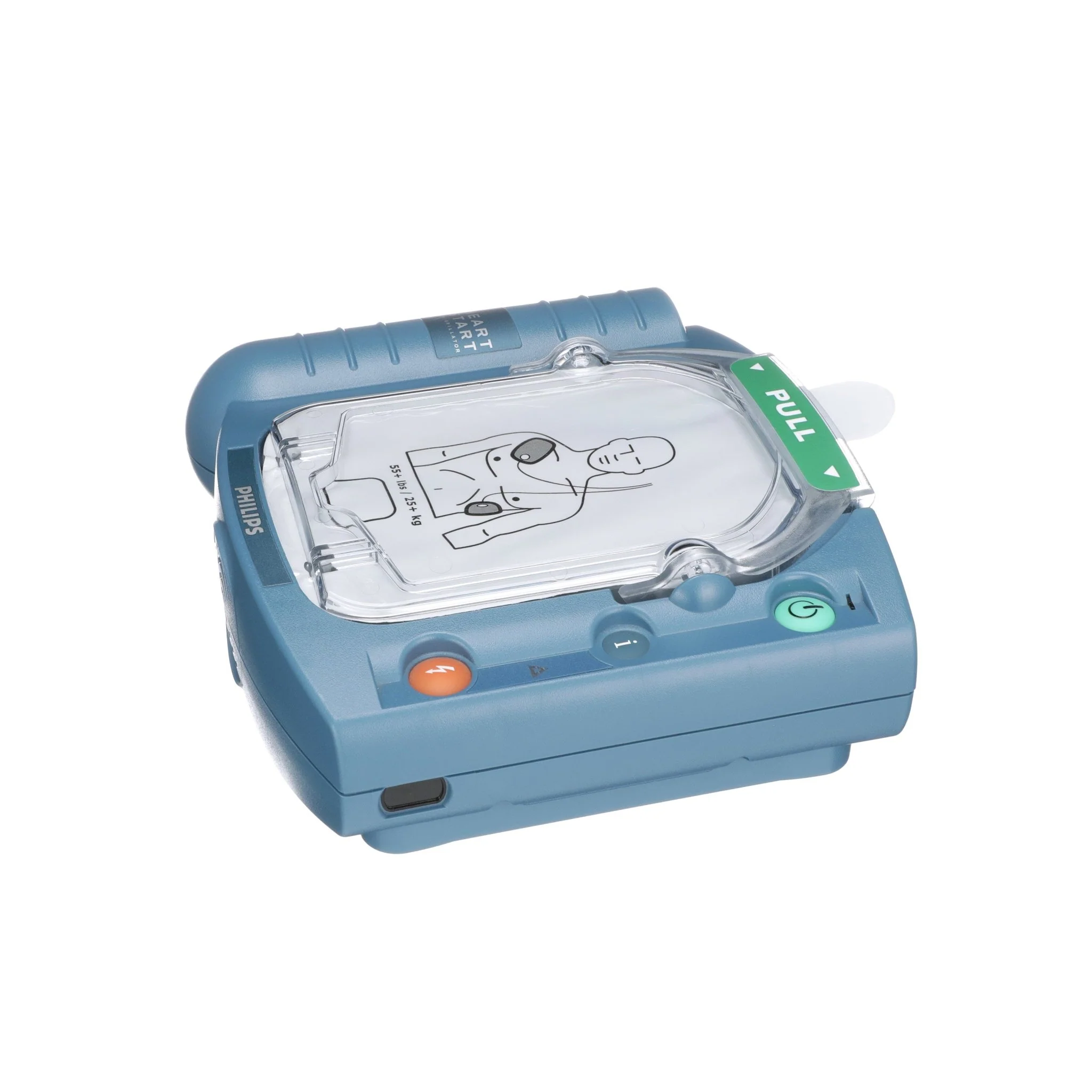 Philips HeartStart OnSite AED - Encore Series (CoroMed Refurbished) - Image 31