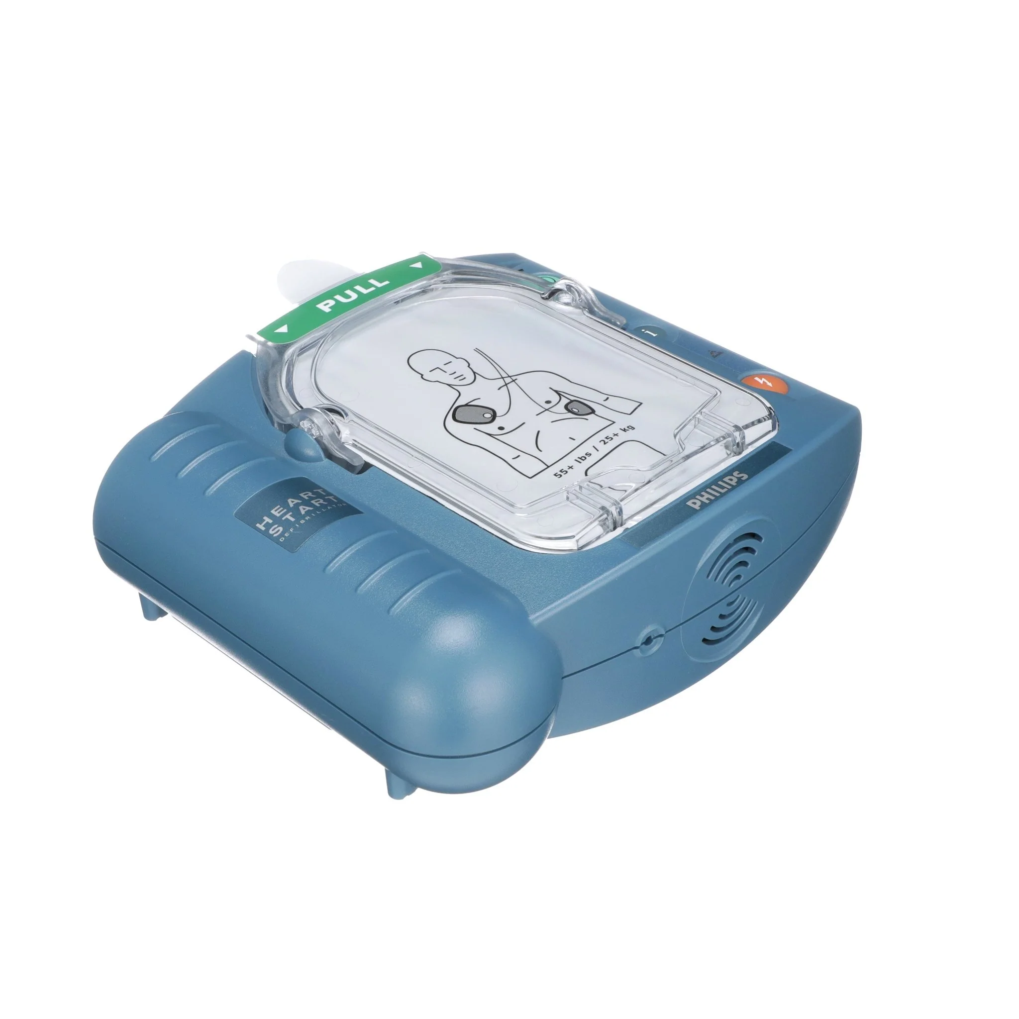 Philips HeartStart OnSite AED - Encore Series (CoroMed Refurbished) - Image 46