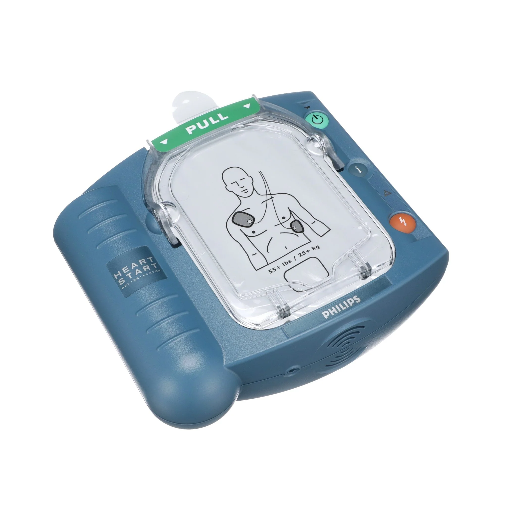 Philips HeartStart OnSite AED - Encore Series (CoroMed Refurbished) - Image 72