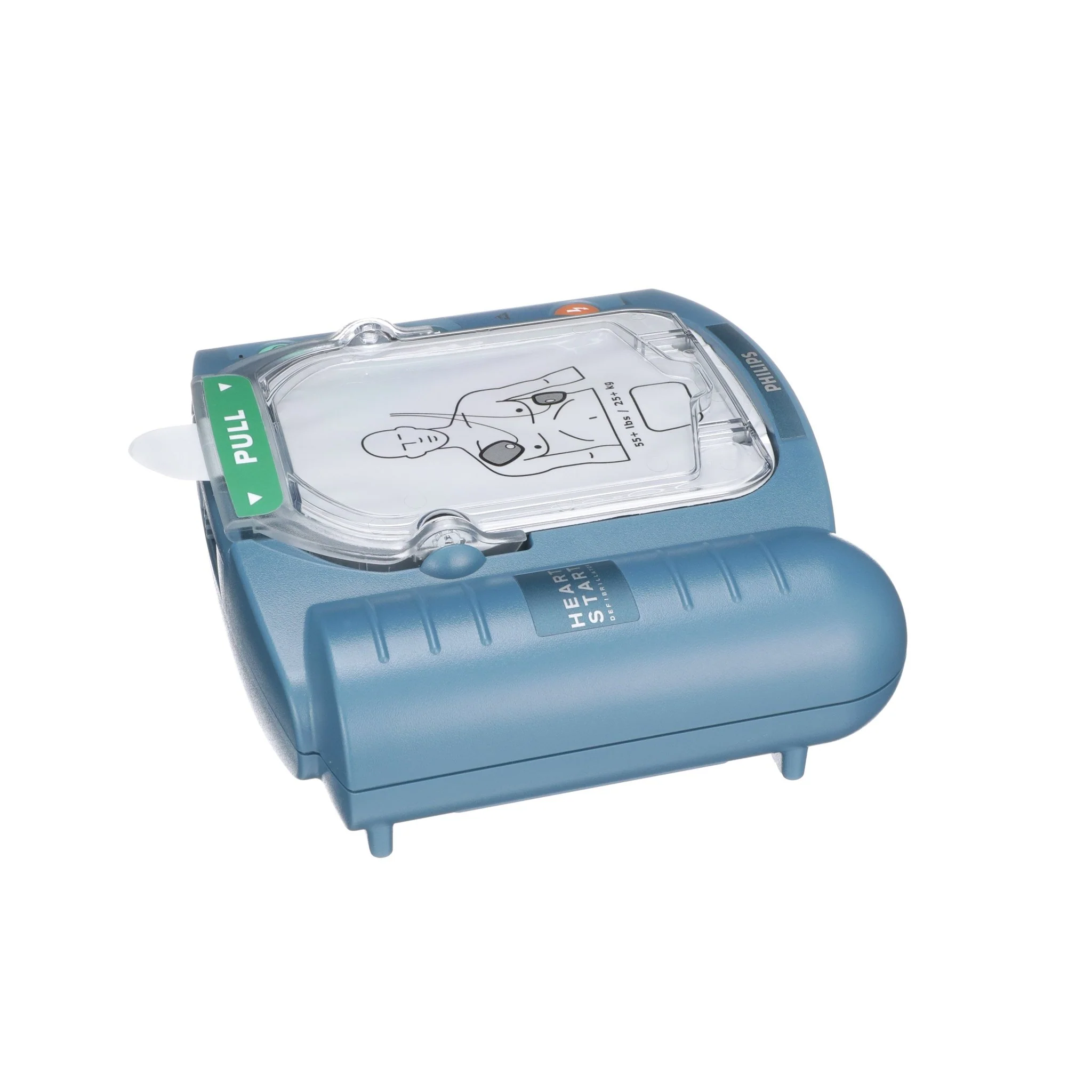 Philips HeartStart OnSite AED - Encore Series (CoroMed Refurbished) - Image 42