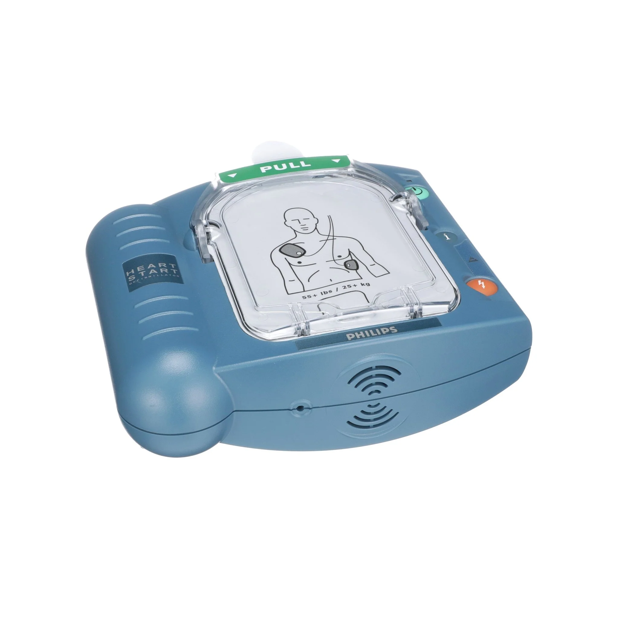 Philips HeartStart OnSite AED - Encore Series (CoroMed Refurbished) - Image 47