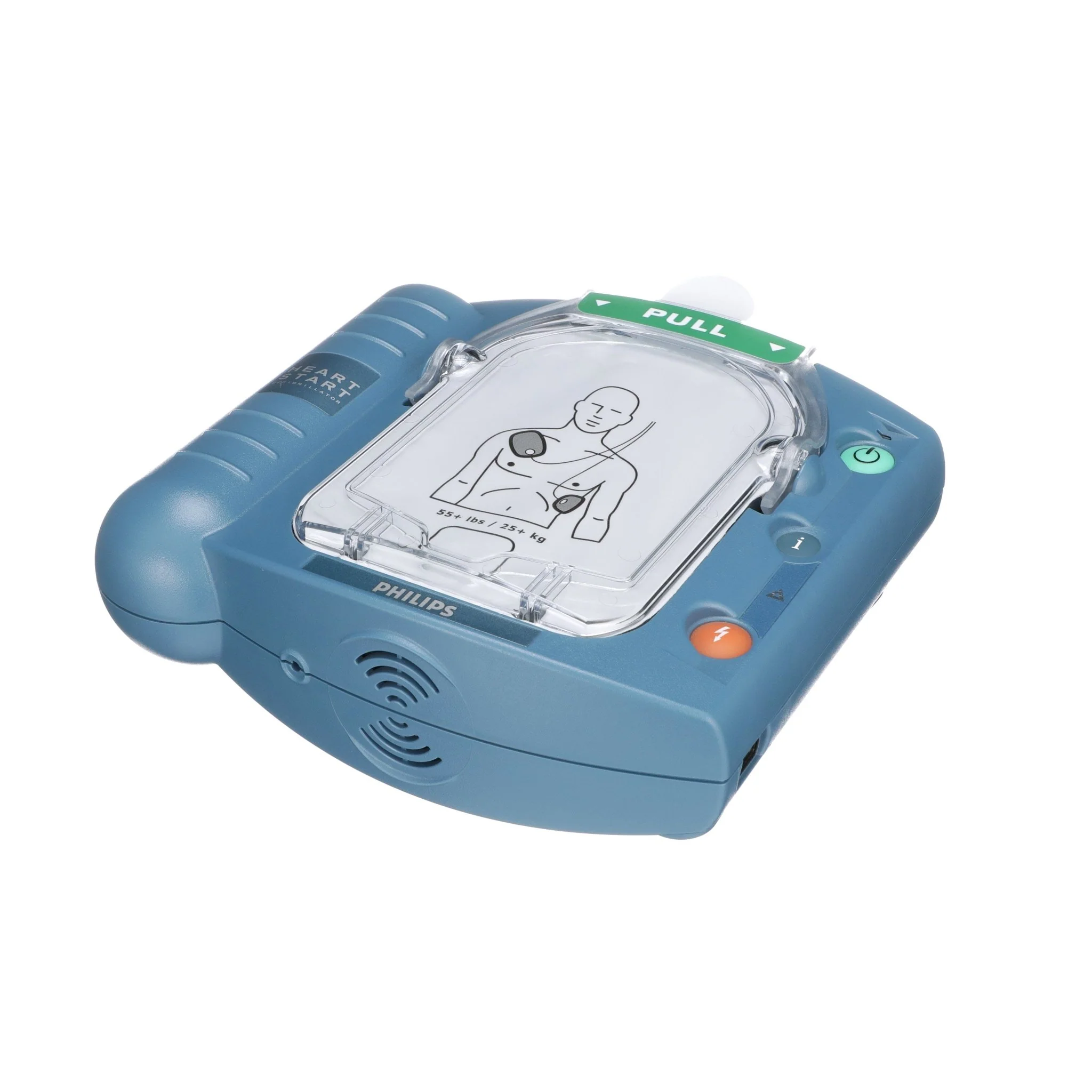 Philips HeartStart OnSite AED - Encore Series (CoroMed Refurbished) - Image 29