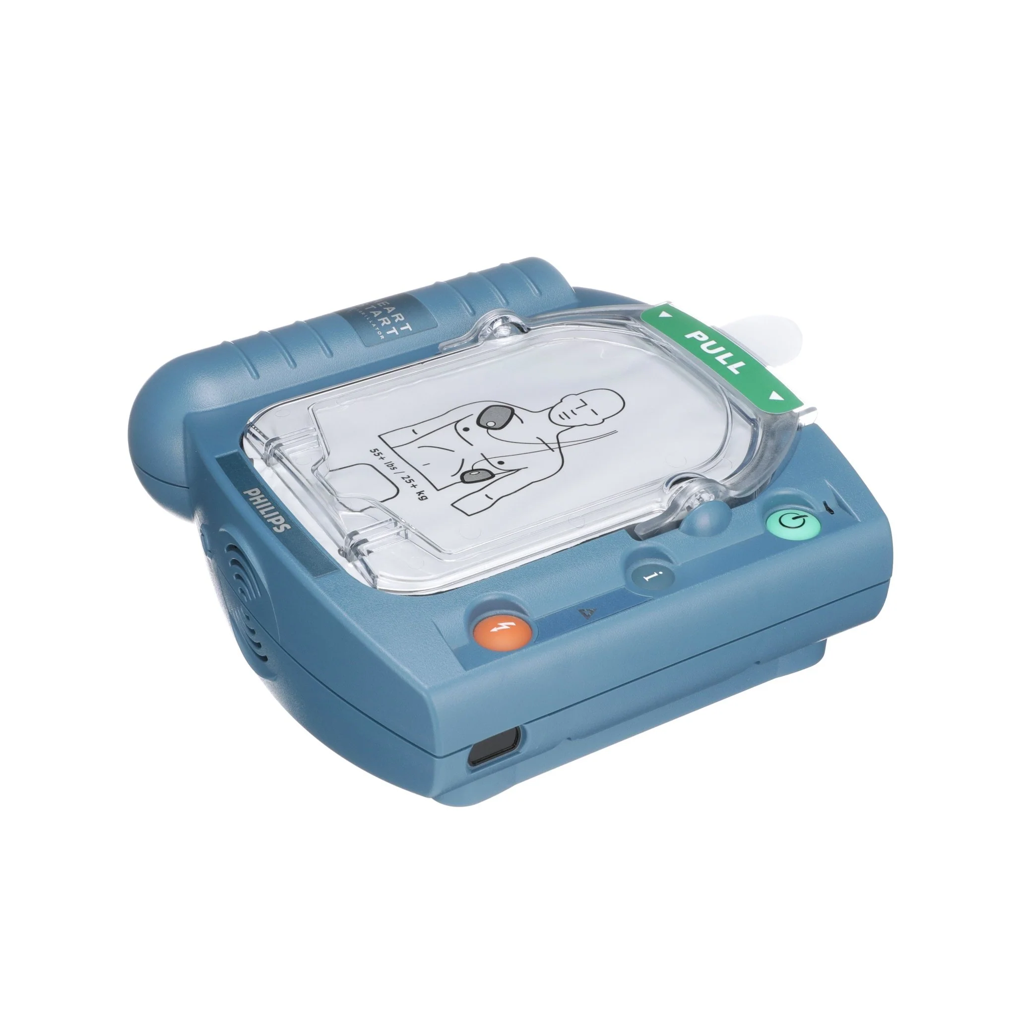 Philips HeartStart OnSite AED - Encore Series (CoroMed Refurbished) - Image 30