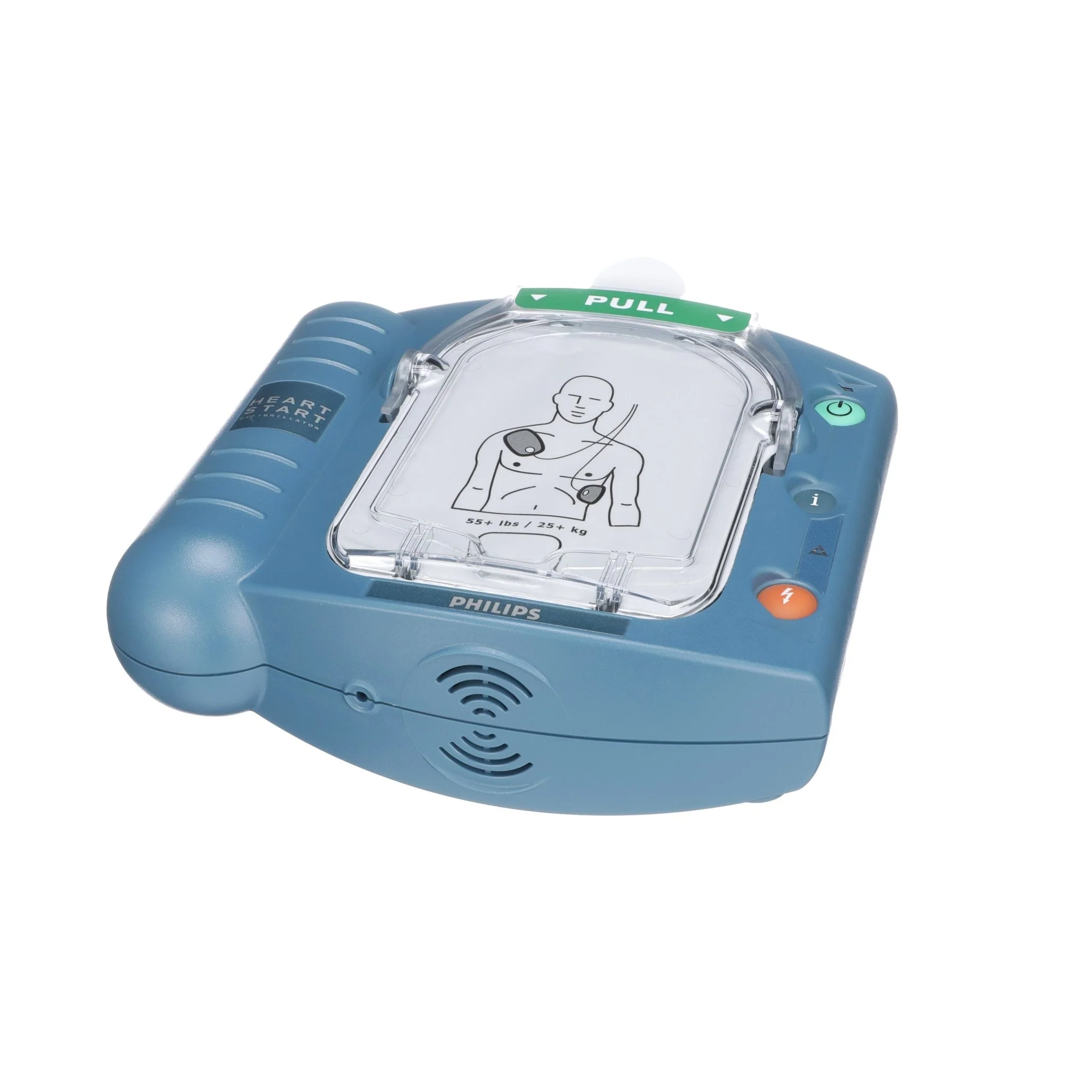 Philips HeartStart OnSite AED - Encore Series (CoroMed Refurbished) - Image 28