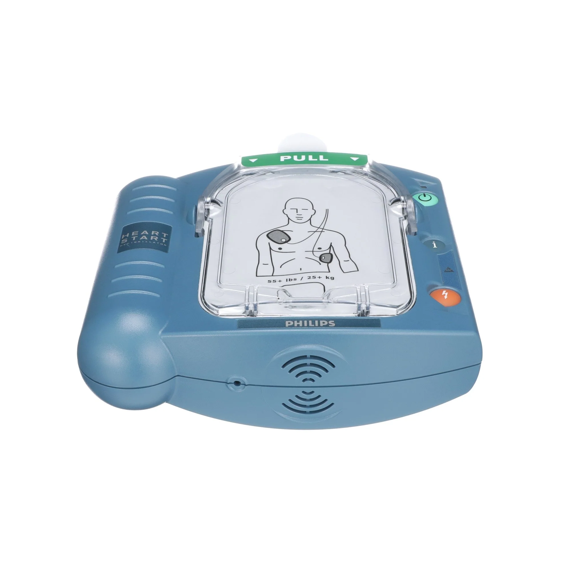 Philips HeartStart OnSite AED - Encore Series (CoroMed Refurbished) - Image 27