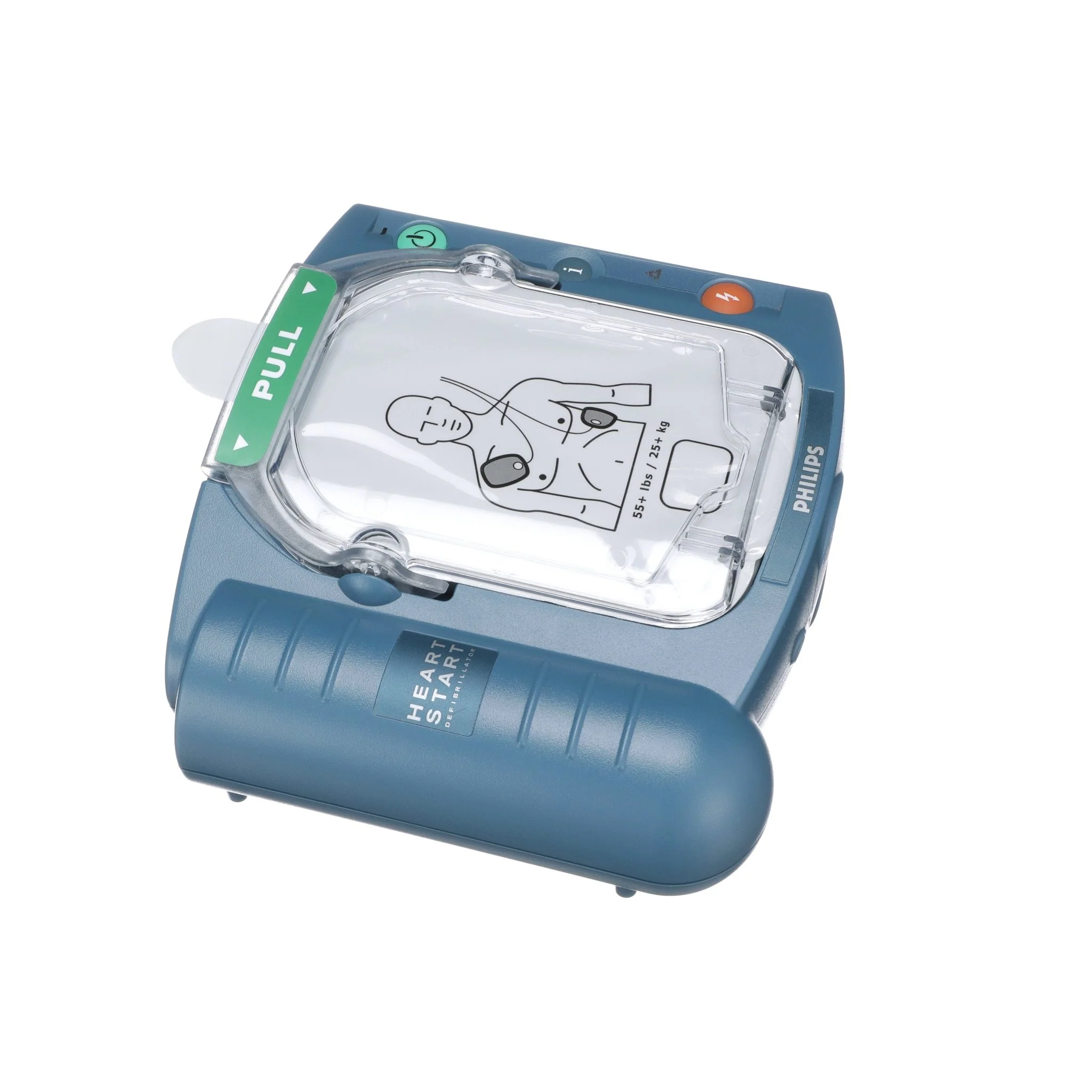 Philips HeartStart OnSite AED - Encore Series (CoroMed Refurbished) - Image 69