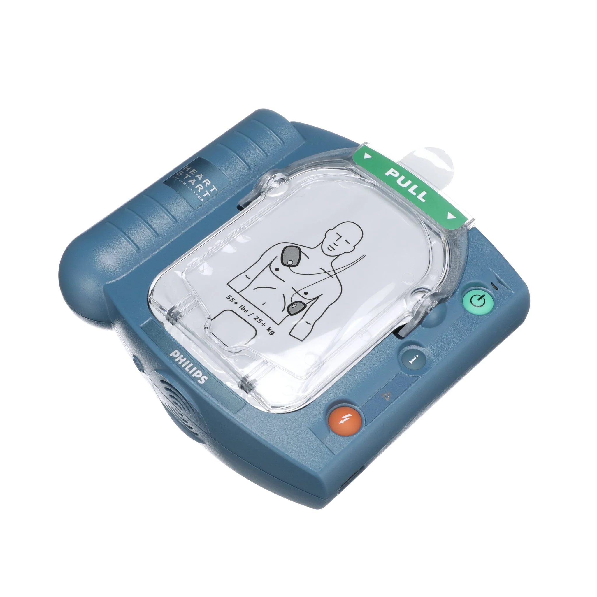 Philips HeartStart OnSite AED - Encore Series (CoroMed Refurbished) - Image 53