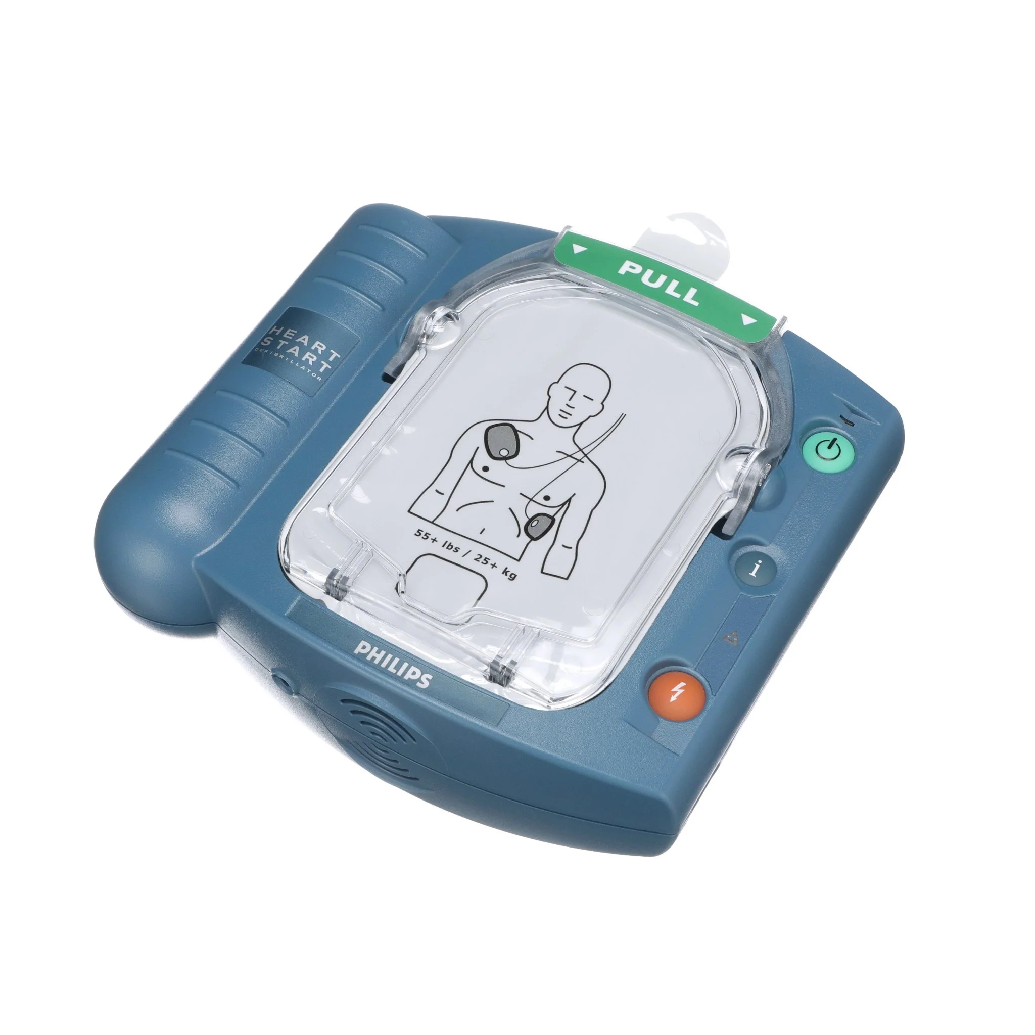 Philips HeartStart OnSite AED - Encore Series (CoroMed Refurbished) - Image 52