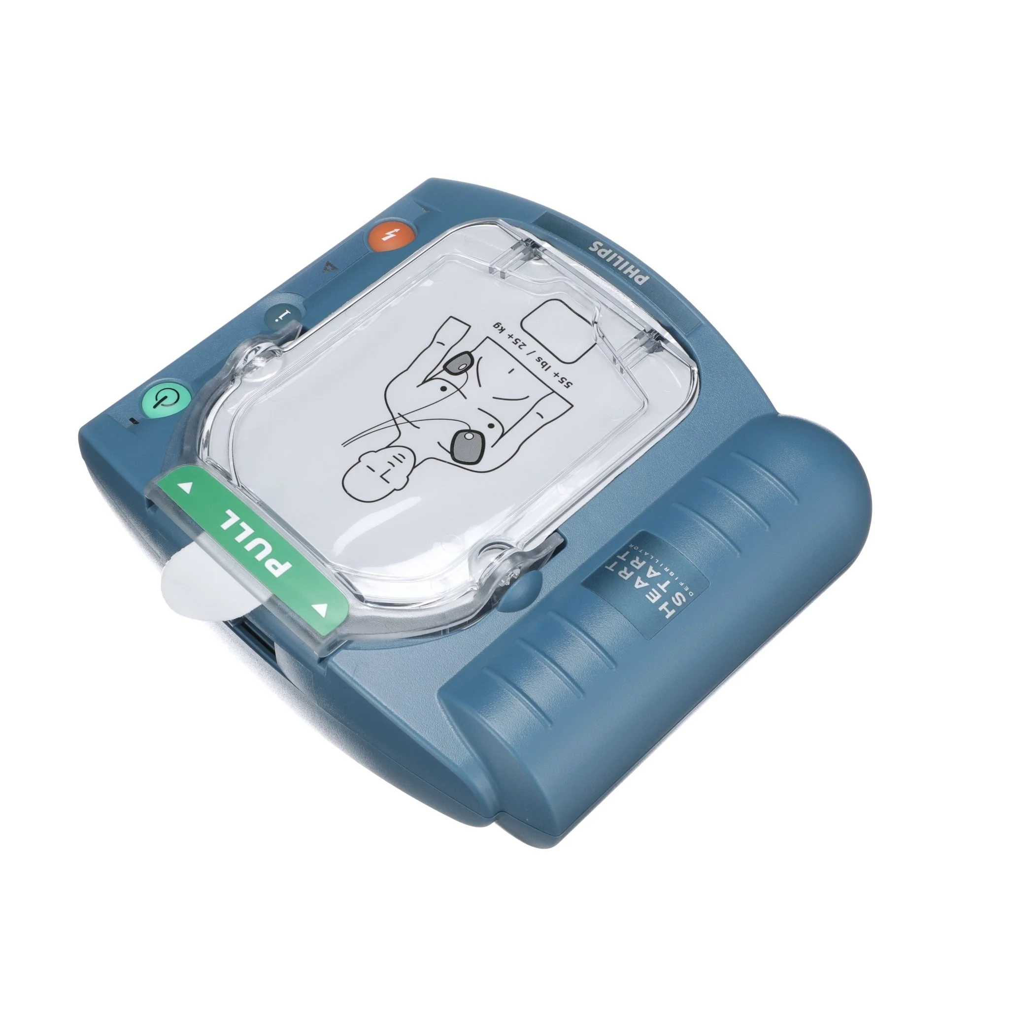 Philips HeartStart OnSite AED - Encore Series (CoroMed Refurbished) - Image 65