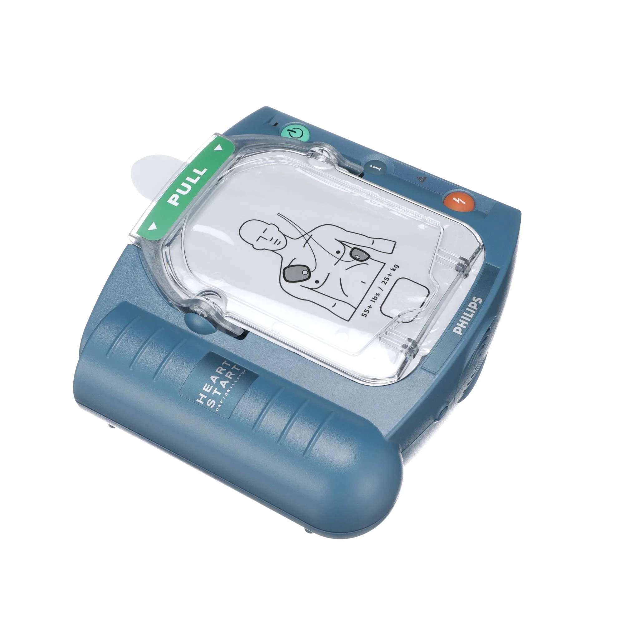 Philips HeartStart OnSite AED - Encore Series (CoroMed Refurbished) - Image 70
