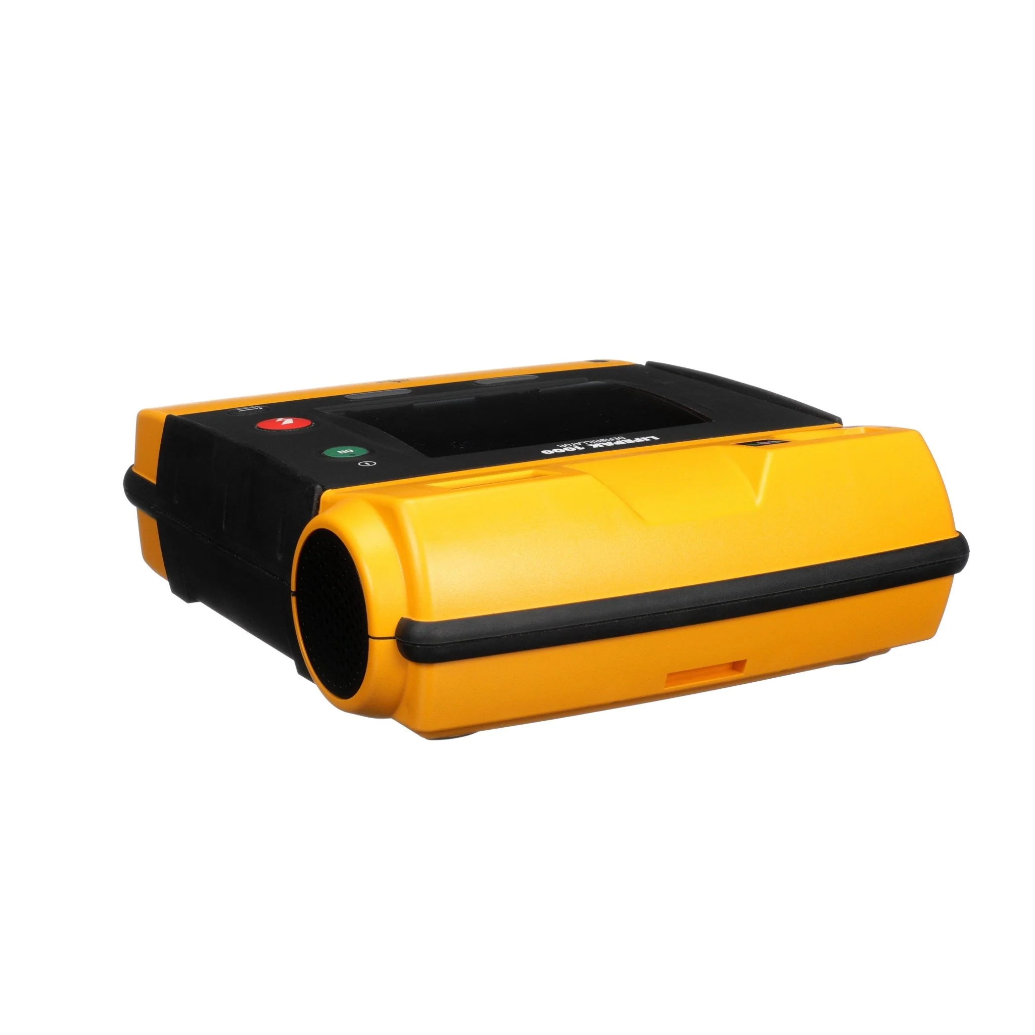 Physio-Control LIFEPAK 1000 Defibrillator ECG Display - Encore Series (Refurbished) - Image 15