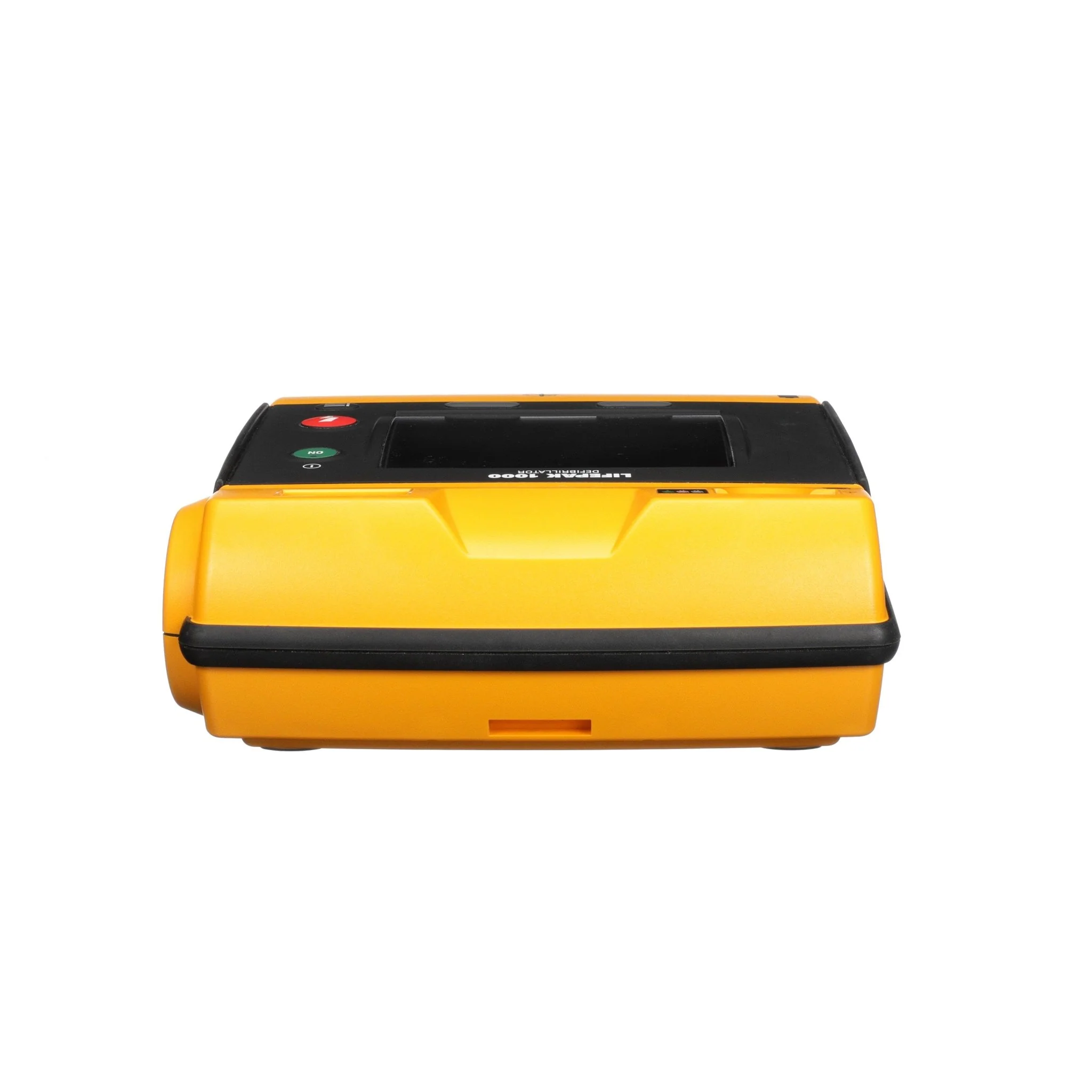 Physio-Control LIFEPAK 1000 Defibrillator ECG Display - Encore Series (Refurbished) - Image 17