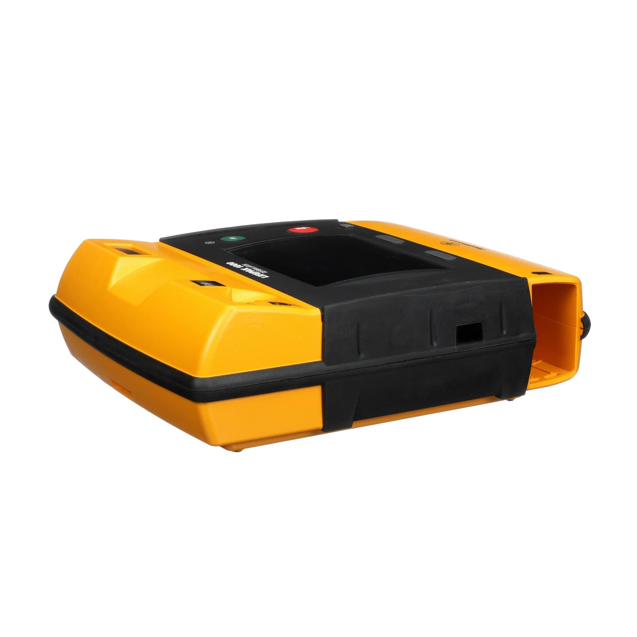 Physio-Control LIFEPAK 1000 Defibrillator ECG Display - Encore Series (Refurbished) - Image 21