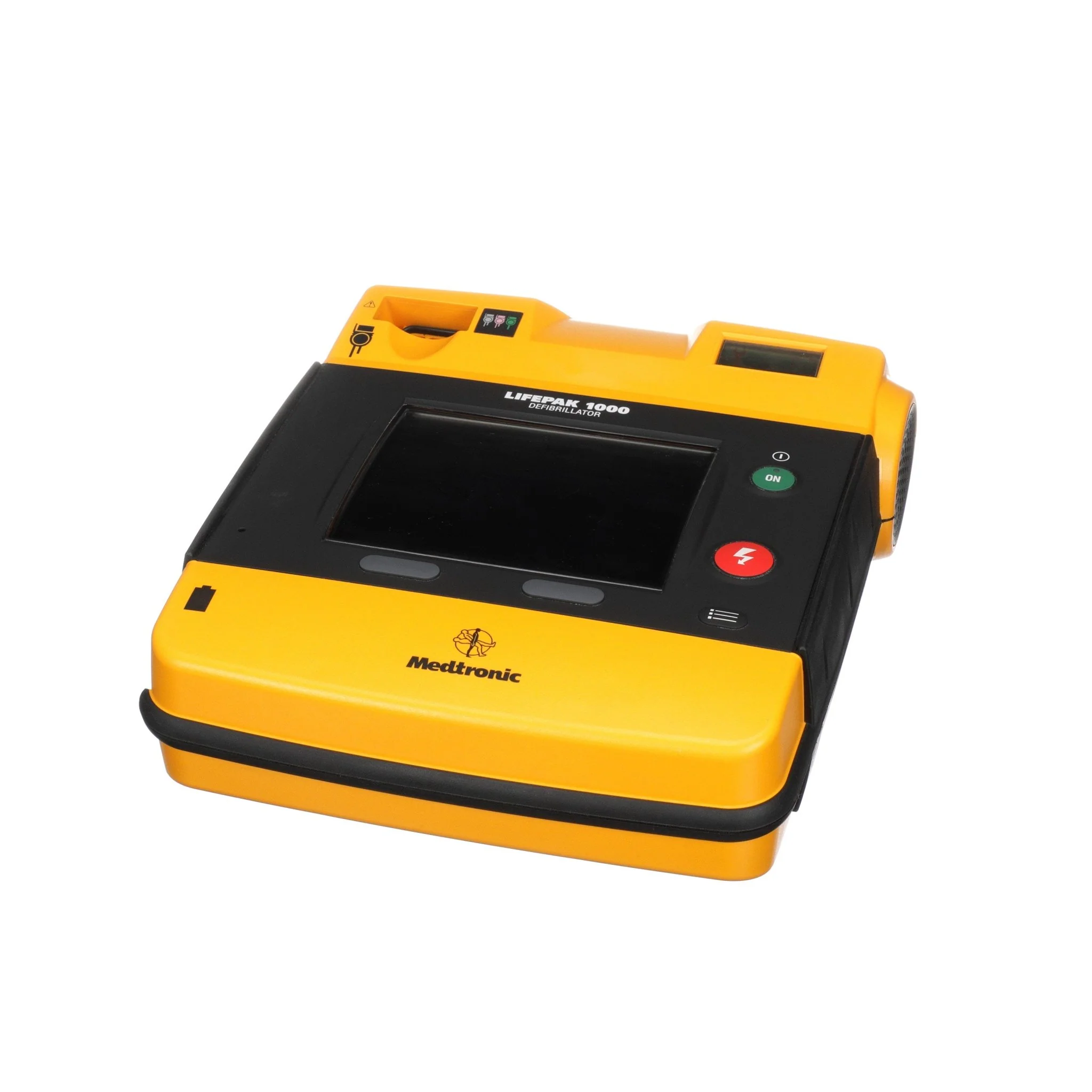 Physio-Control LIFEPAK 1000 Defibrillator ECG Display - Encore Series (Refurbished) - Image 27