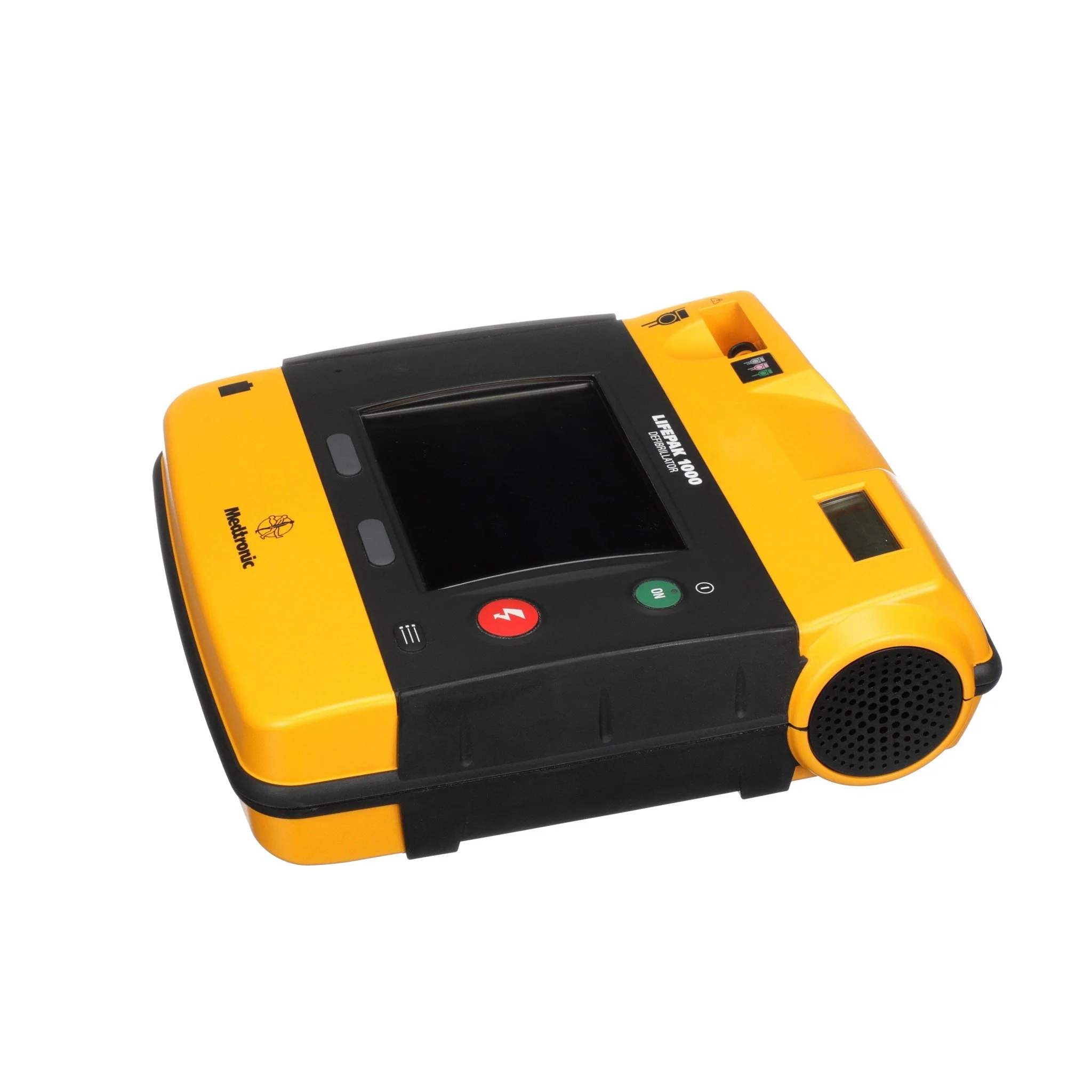 Physio-Control LIFEPAK 1000 Defibrillator ECG Display - Encore Series (Refurbished) - Image 31