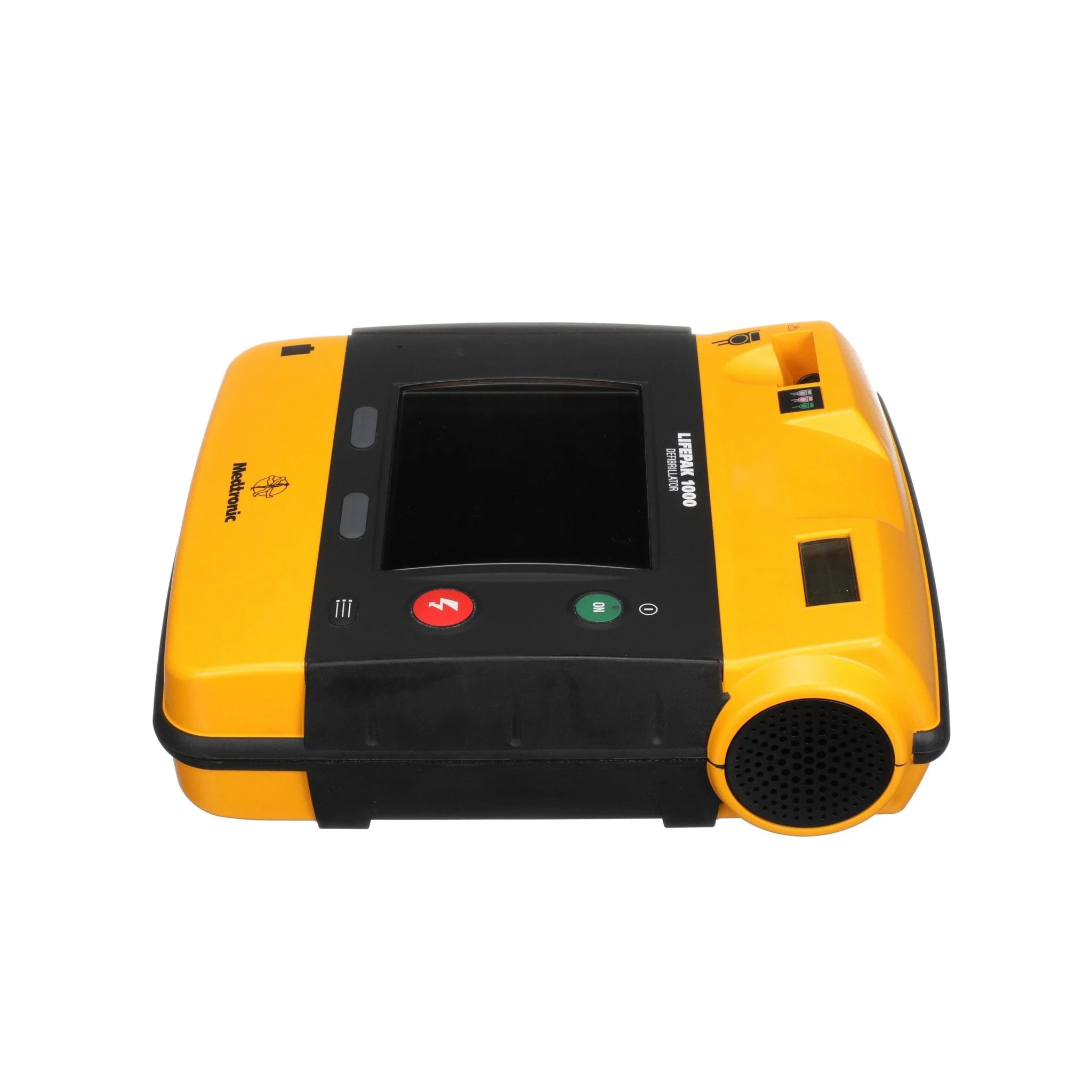 Physio-Control LIFEPAK 1000 Defibrillator ECG Display - Encore Series (Refurbished) - Image 32