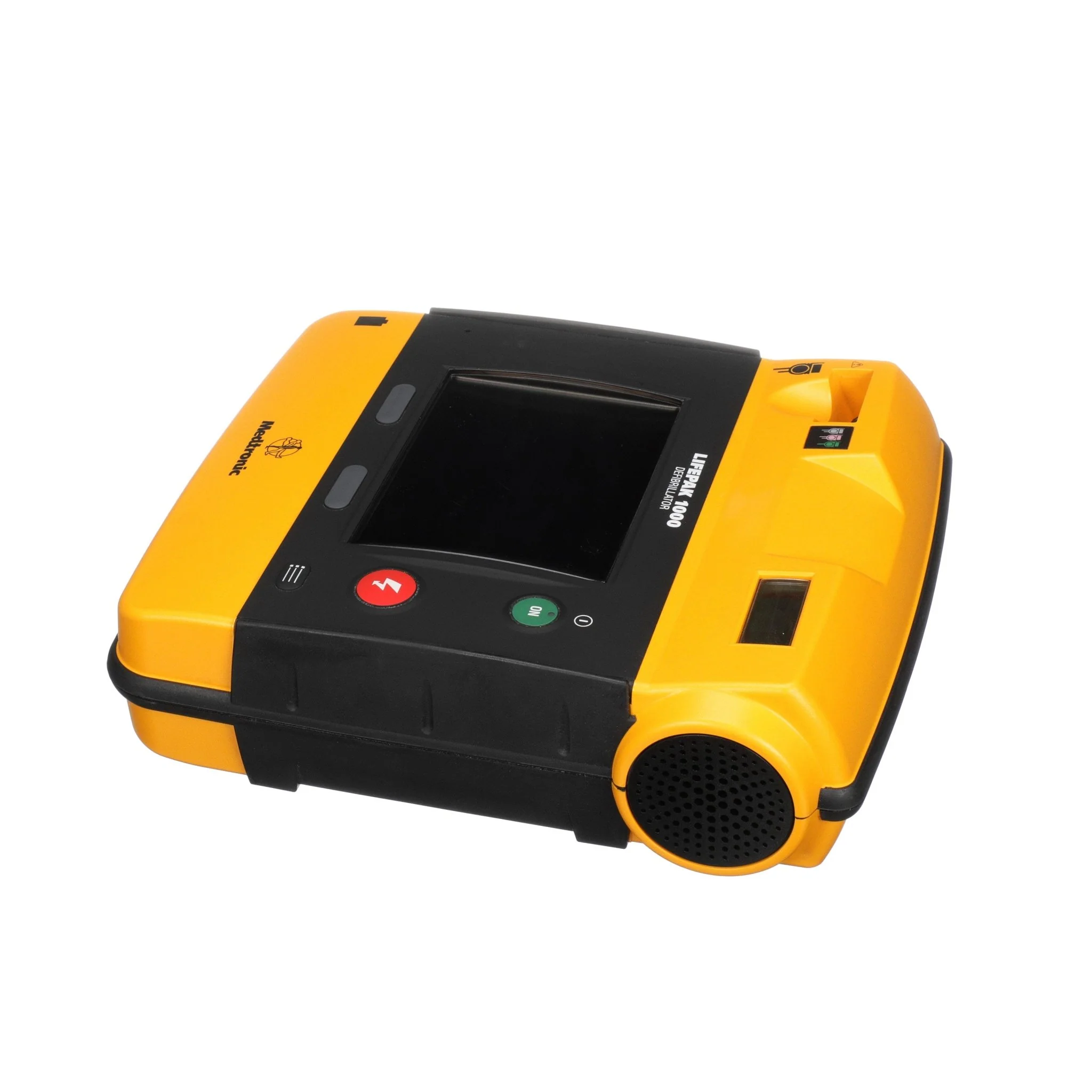 Physio-Control LIFEPAK 1000 Defibrillator ECG Display - Encore Series (Refurbished) - Image 33