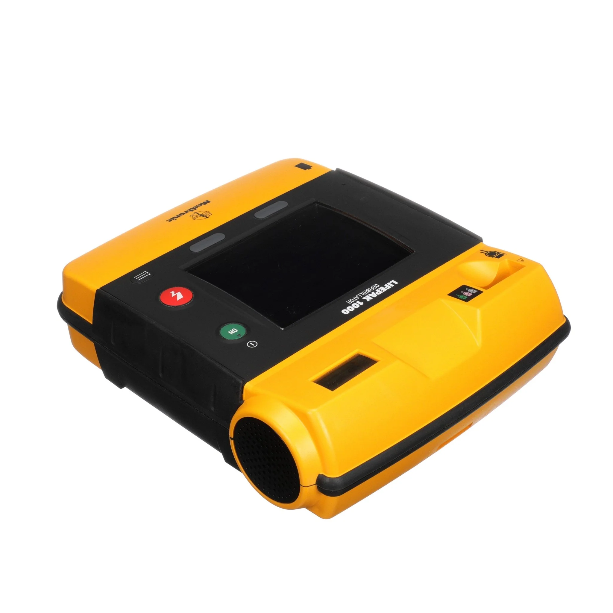 Physio-Control LIFEPAK 1000 Defibrillator ECG Display - Encore Series (Refurbished) - Image 35