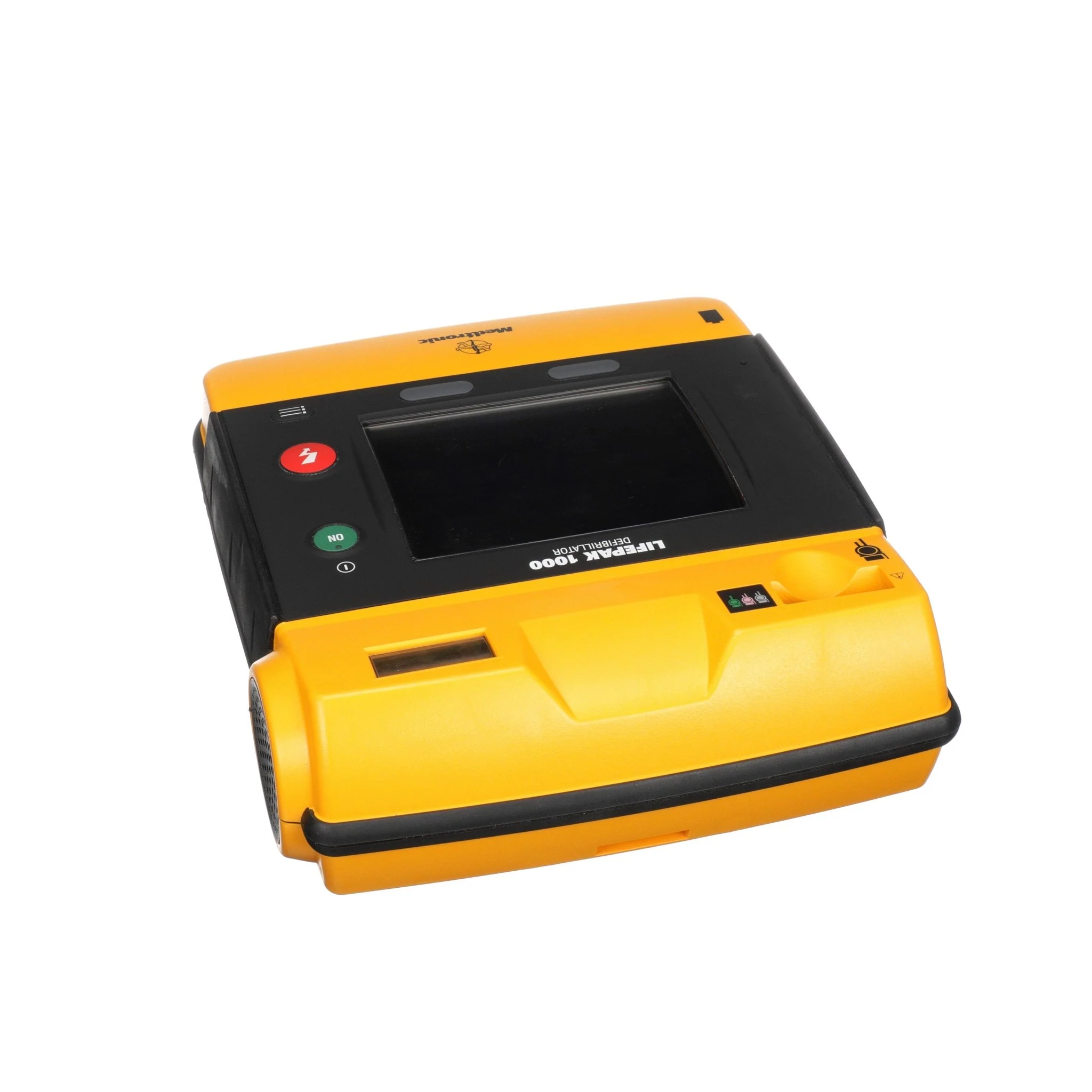 Physio-Control LIFEPAK 1000 Defibrillator ECG Display - Encore Series (Refurbished) - Image 36