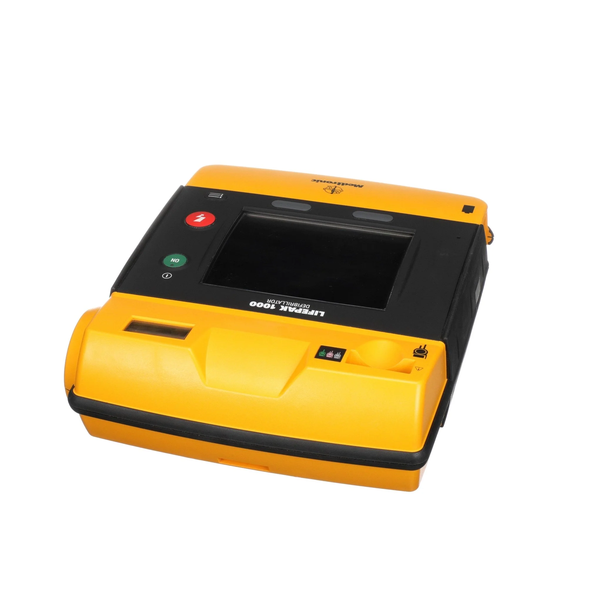 Physio-Control LIFEPAK 1000 Defibrillator ECG Display - Encore Series (Refurbished) - Image 37