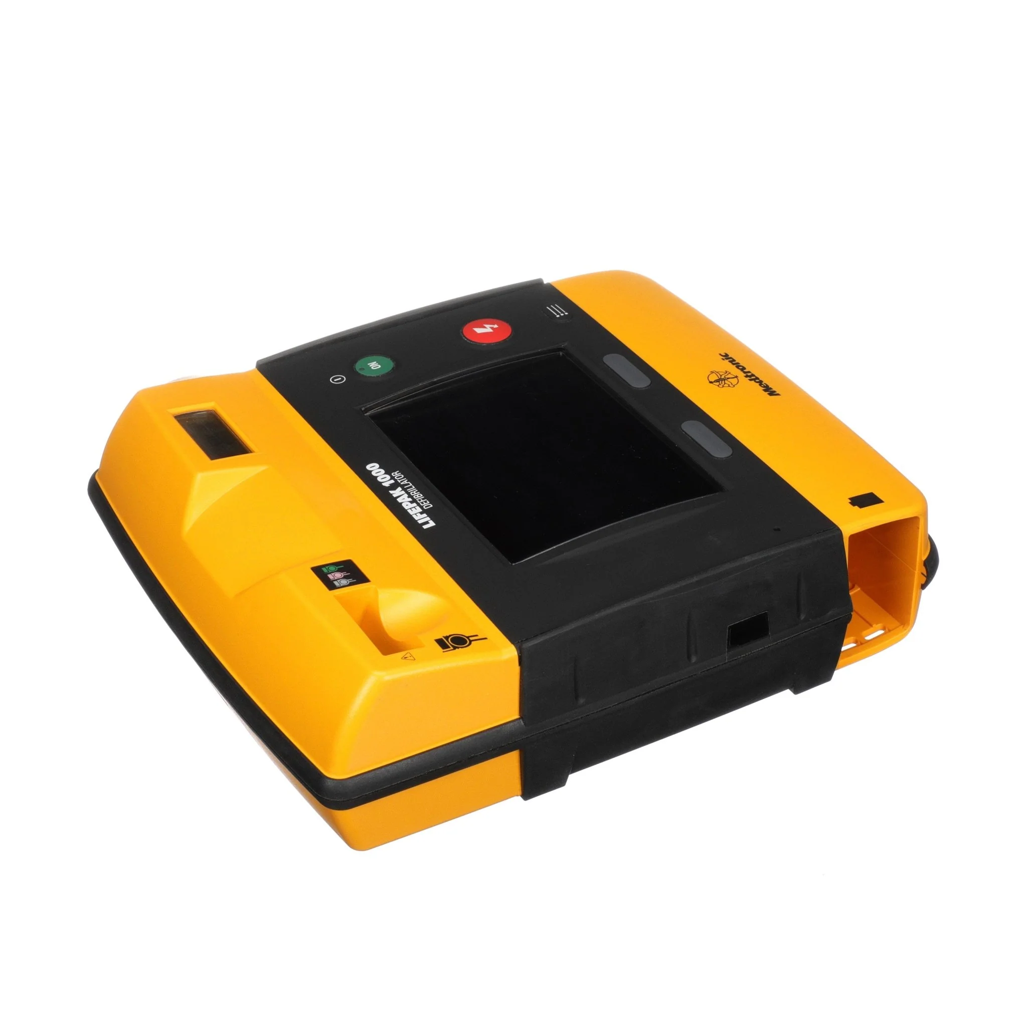 Physio-Control LIFEPAK 1000 Defibrillator ECG Display - Encore Series (Refurbished) - Image 40