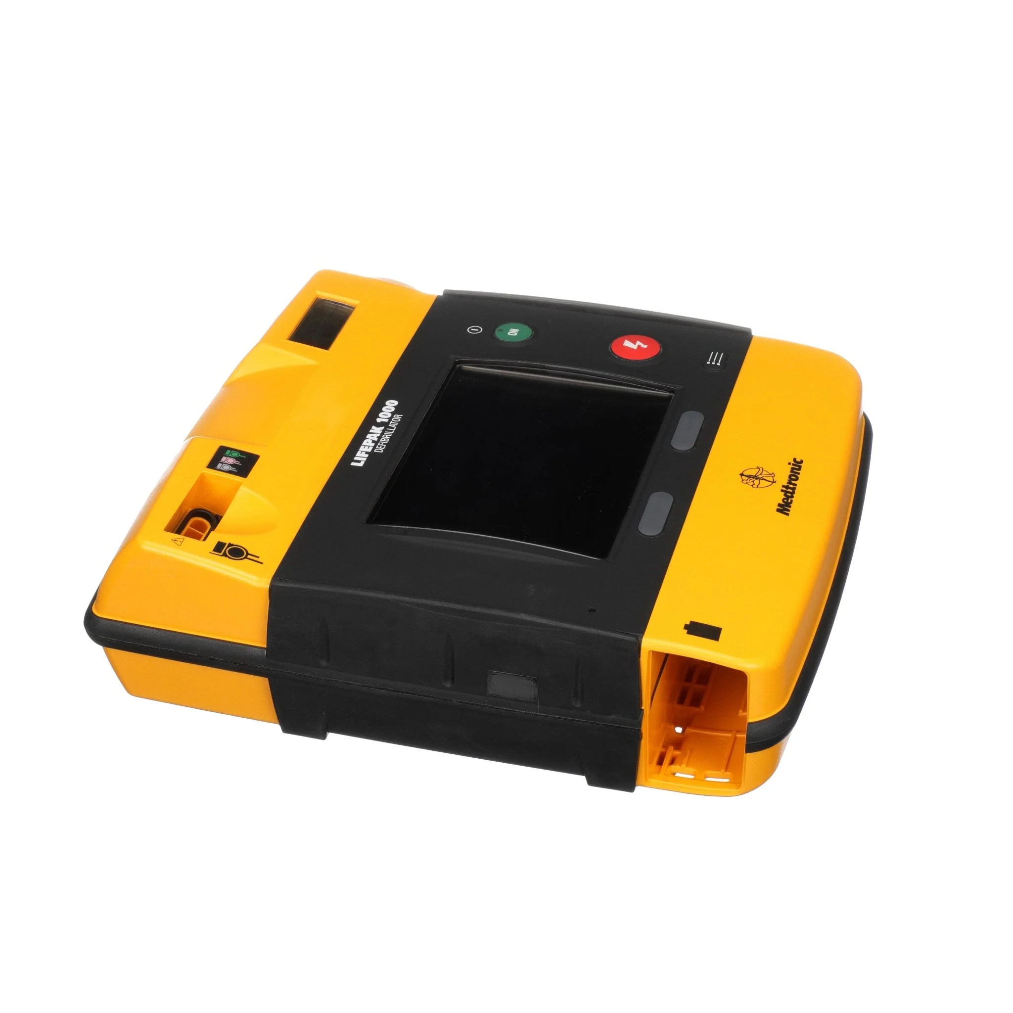 Physio-Control LIFEPAK 1000 Defibrillator ECG Display - Encore Series (Refurbished) - Image 43