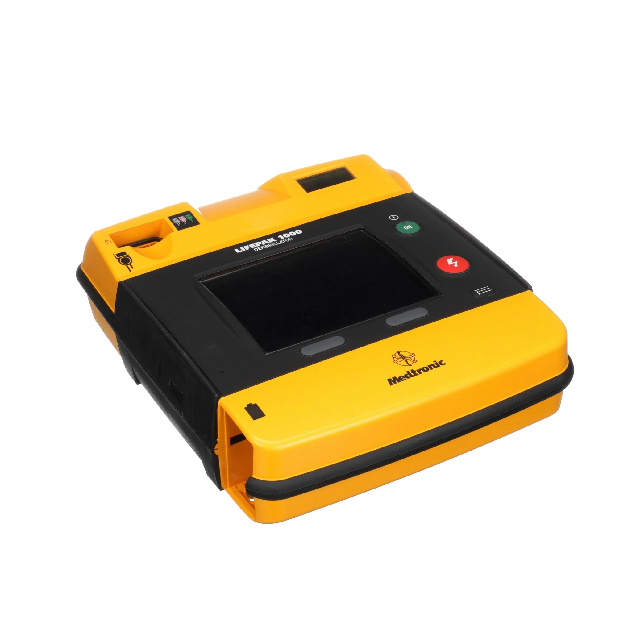 Physio-Control LIFEPAK 1000 Defibrillator ECG Display - Encore Series (Refurbished) - Image 46