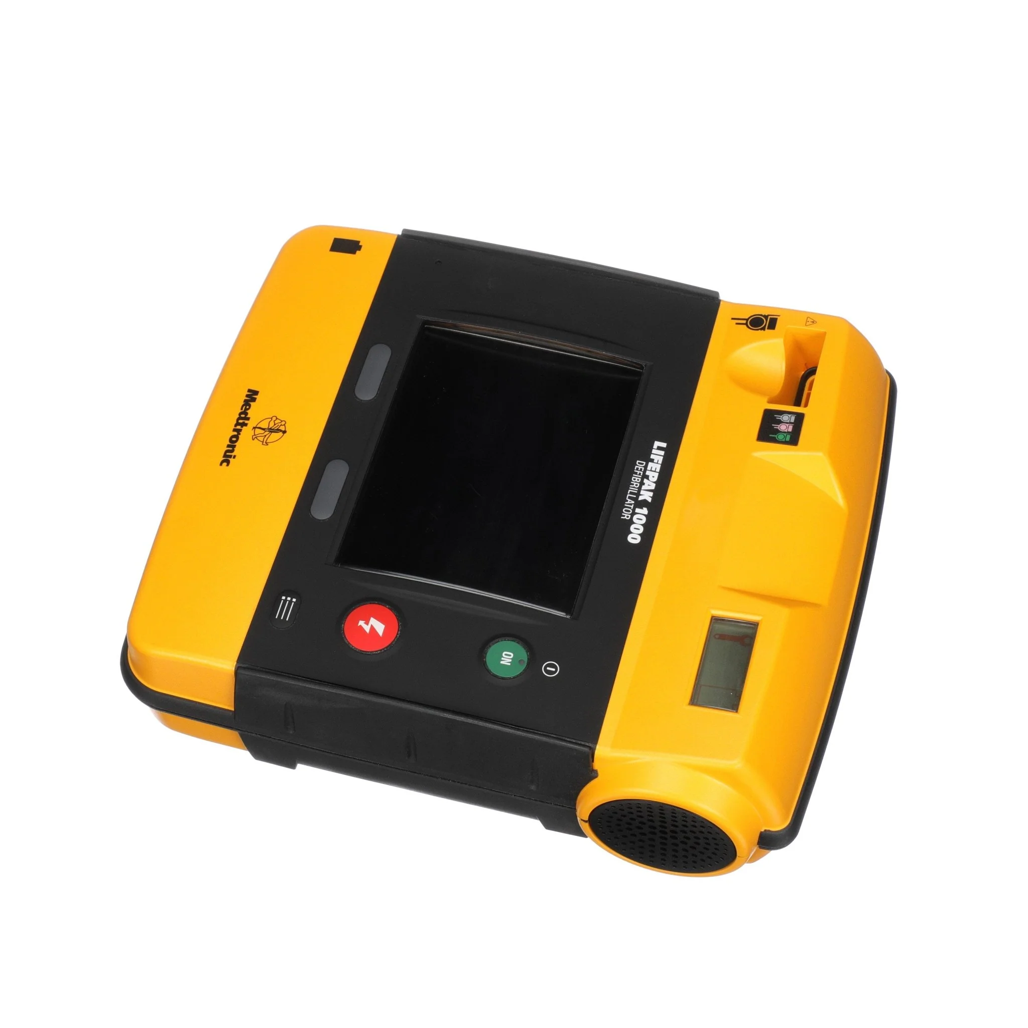 Physio-Control LIFEPAK 1000 Defibrillator ECG Display - Encore Series (Refurbished) - Image 48