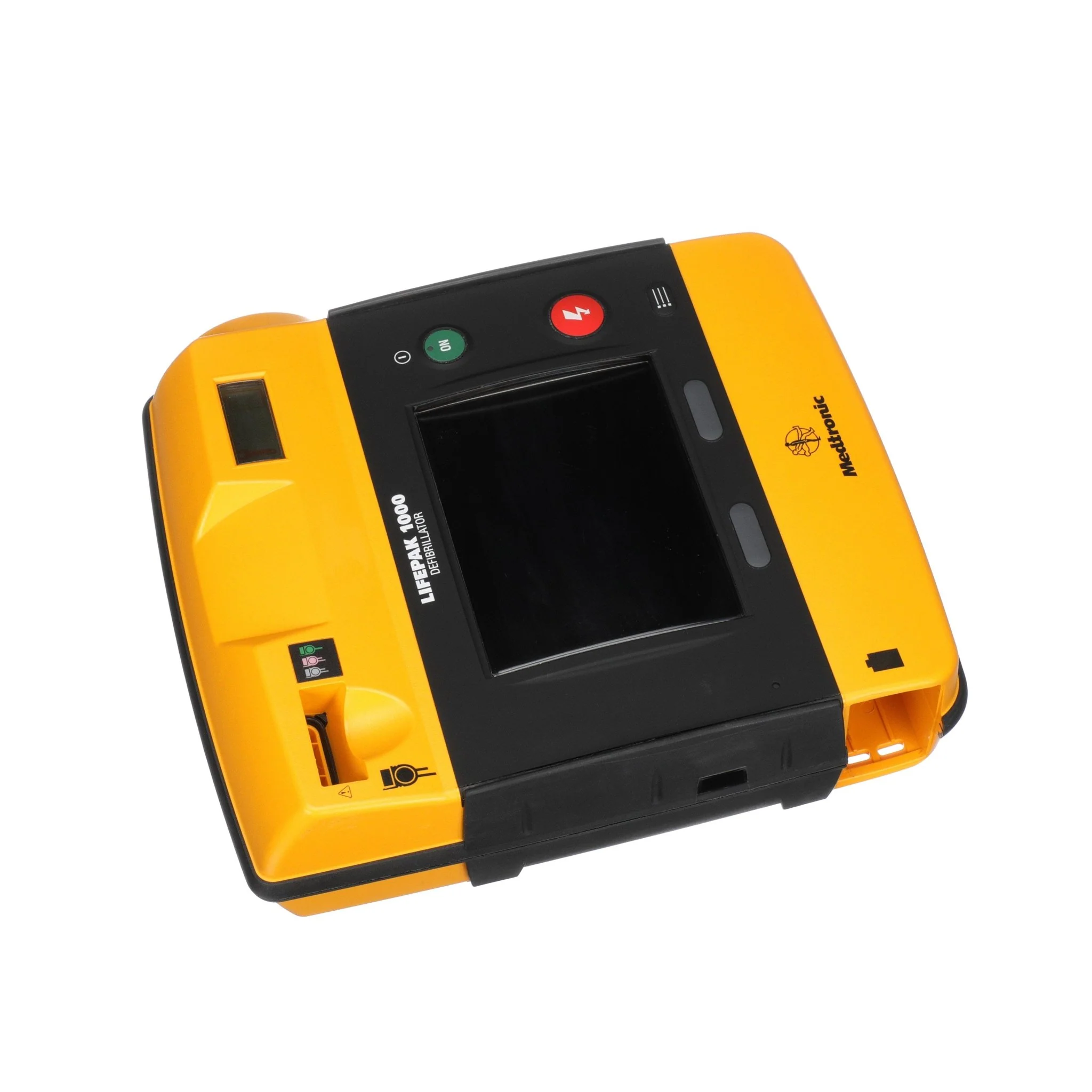 Physio-Control LIFEPAK 1000 Defibrillator ECG Display - Encore Series (Refurbished) - Image 50